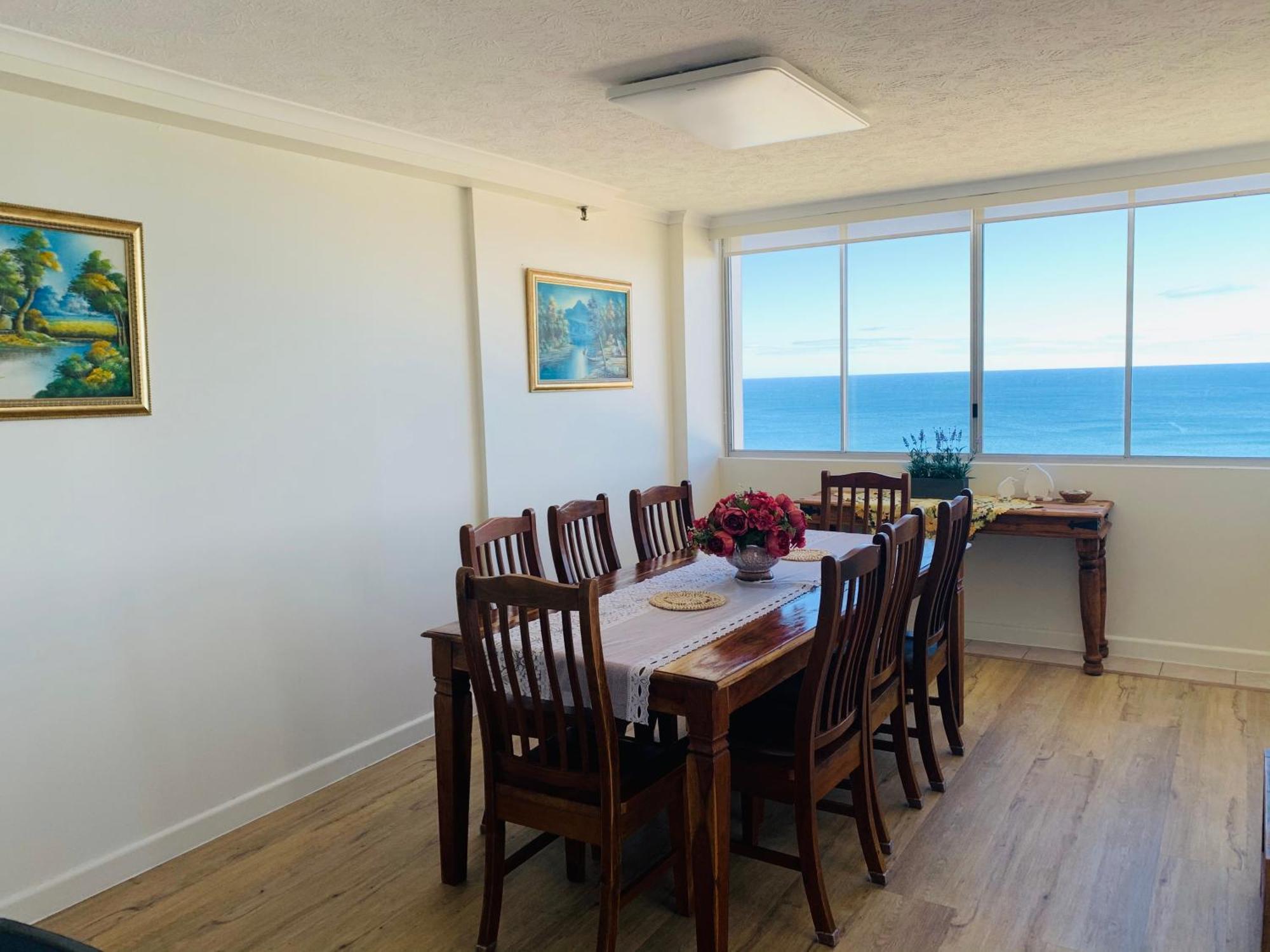 The Penthouses 4* Gold Coast