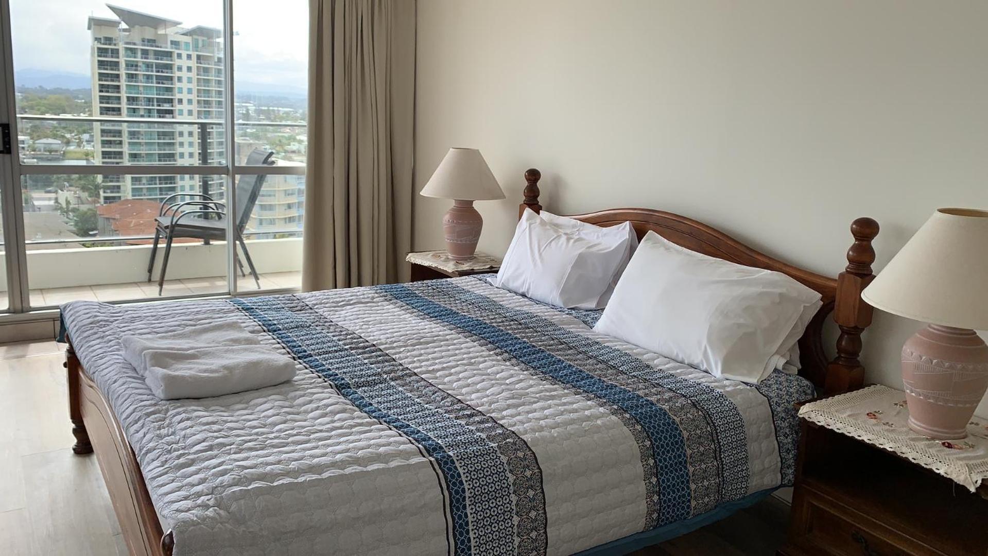 Aparthotel The Penthouses Gold Coast