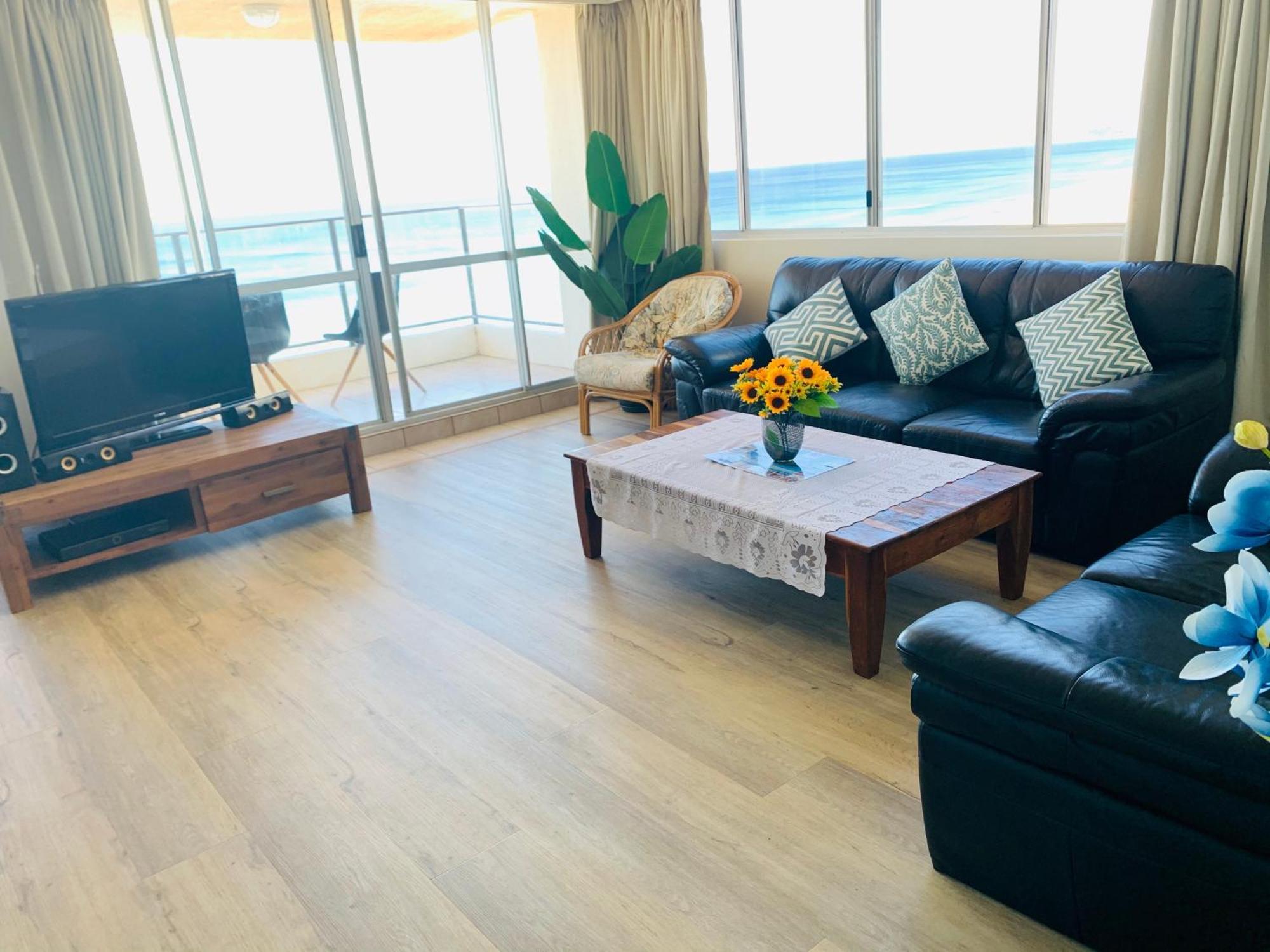 The Penthouses