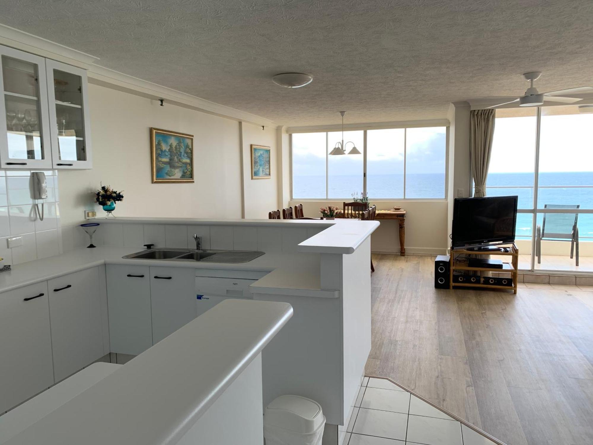 The Penthouses Aparthotel 4*