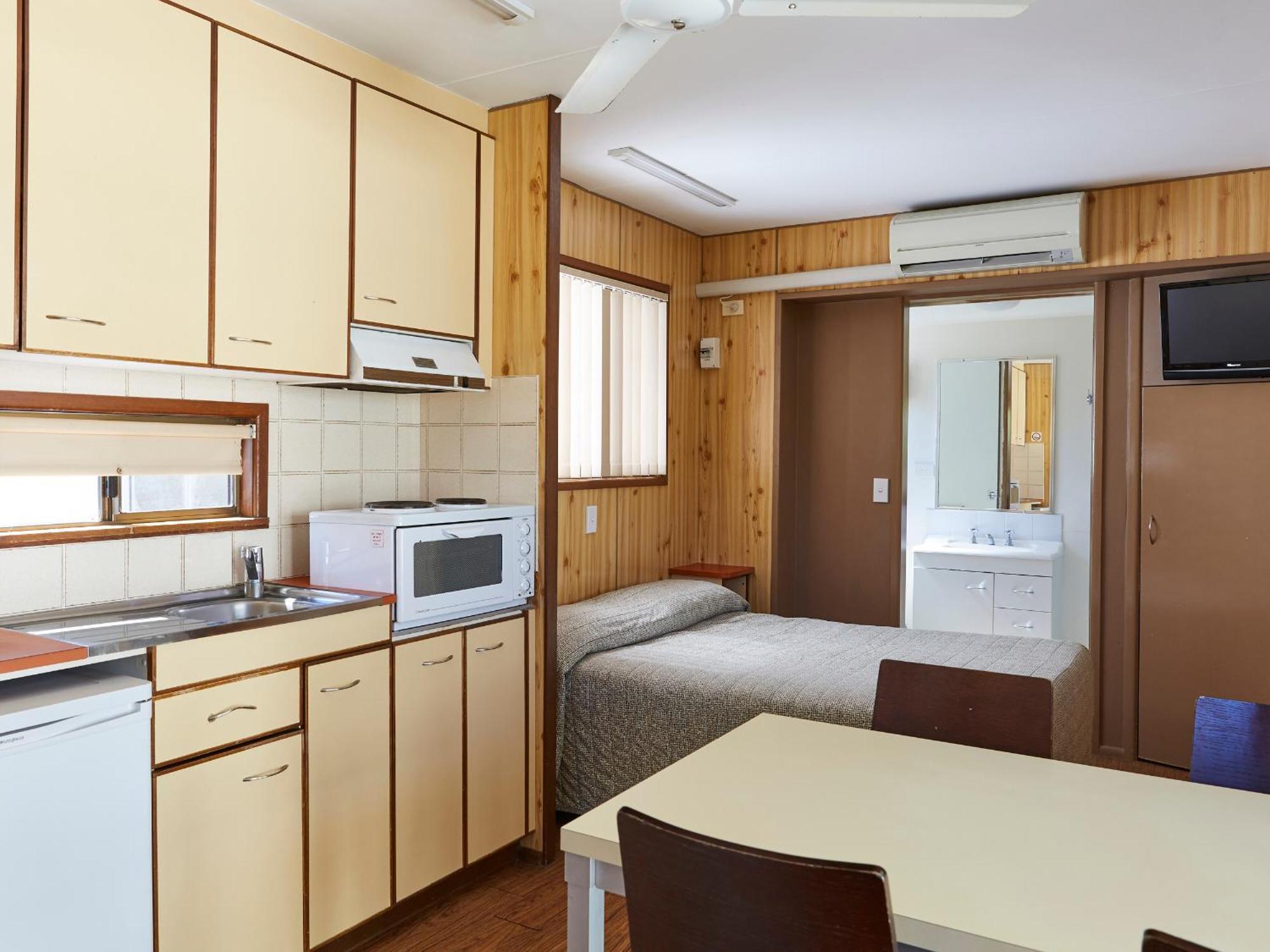 Holiday park Nrma Treasure Island Gold Coast