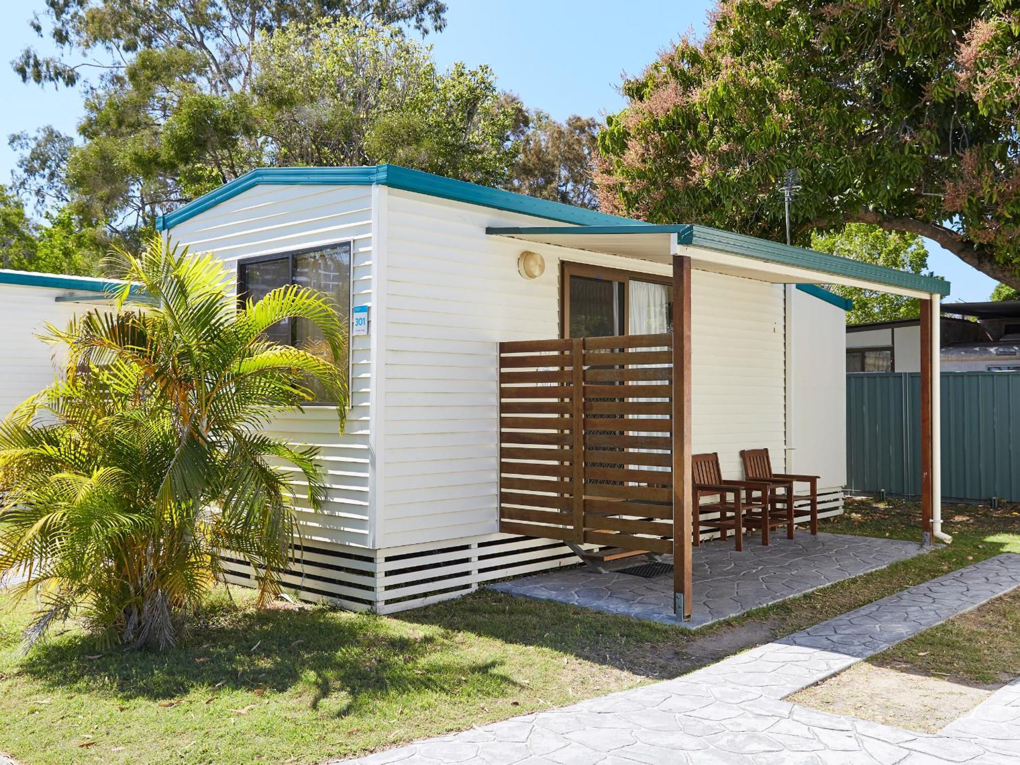 Nrma Treasure Island Holiday park Gold Coast