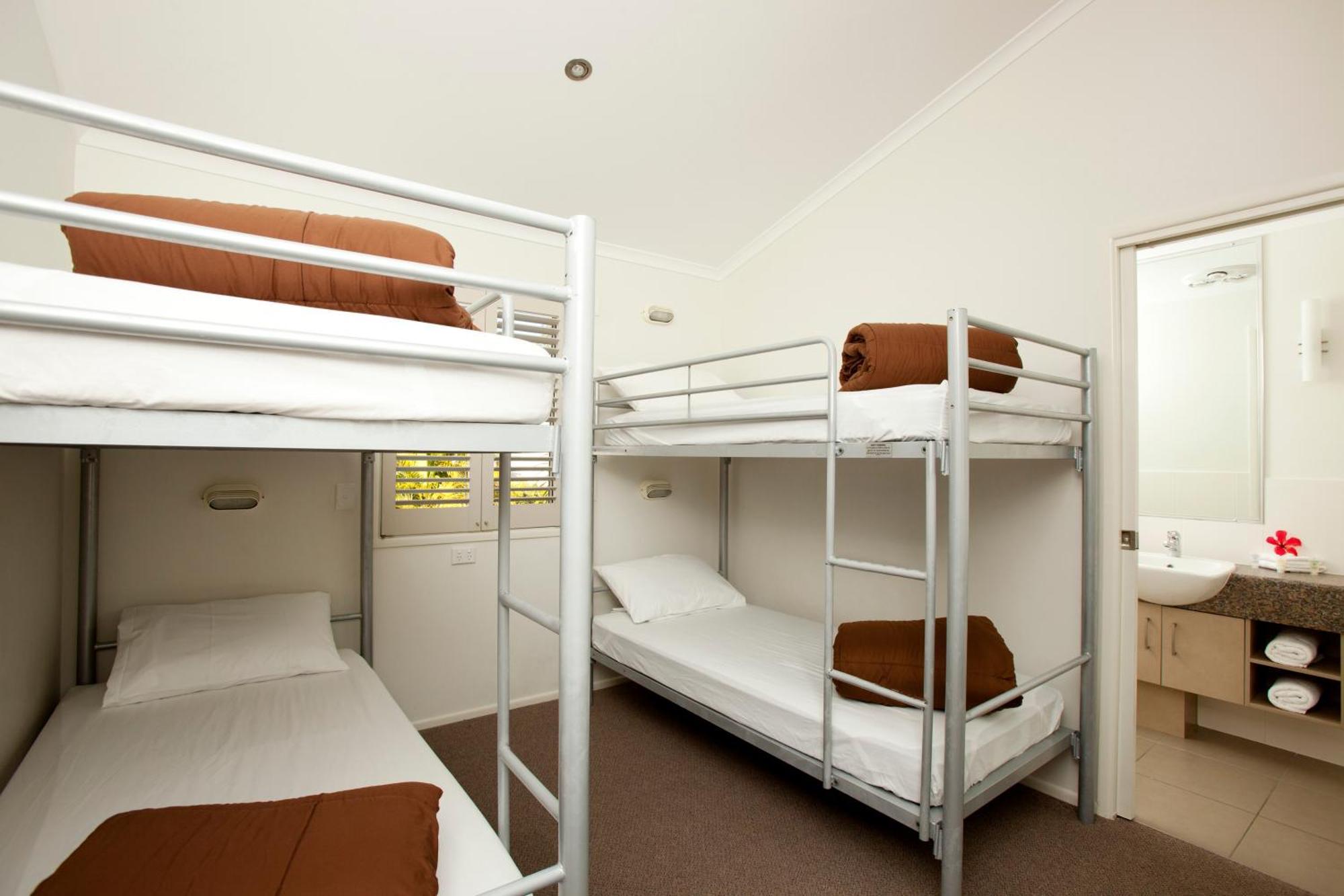 Nrma Treasure Island Holiday park 4*