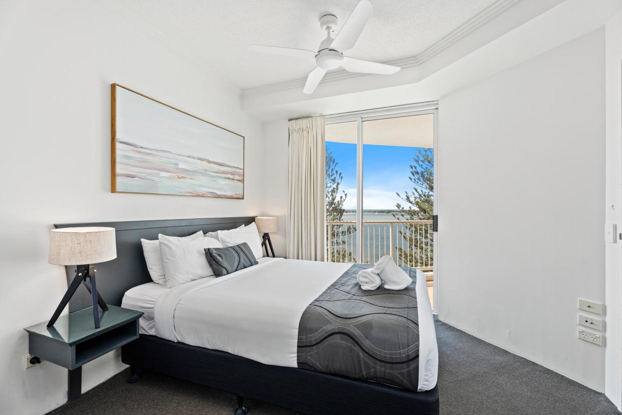Aparthotel Crystal Bay On The Broadwater
