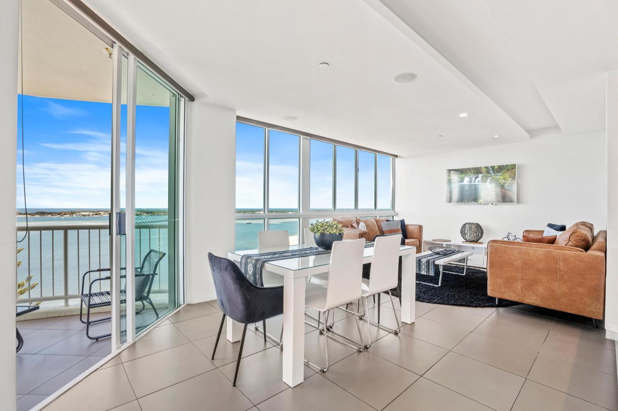 Crystal Bay On The Broadwater Aparthotel Gold Coast