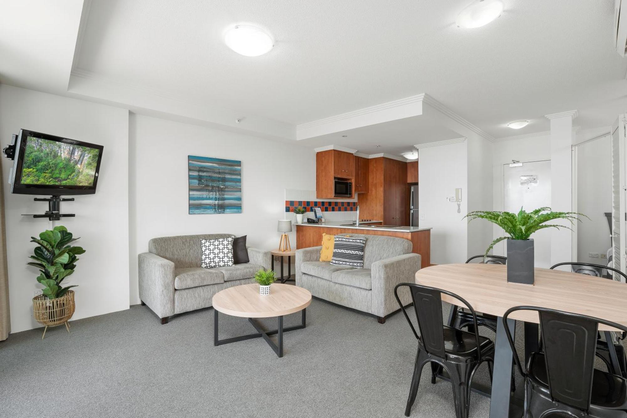 Crystal Bay On The Broadwater Gold Coast