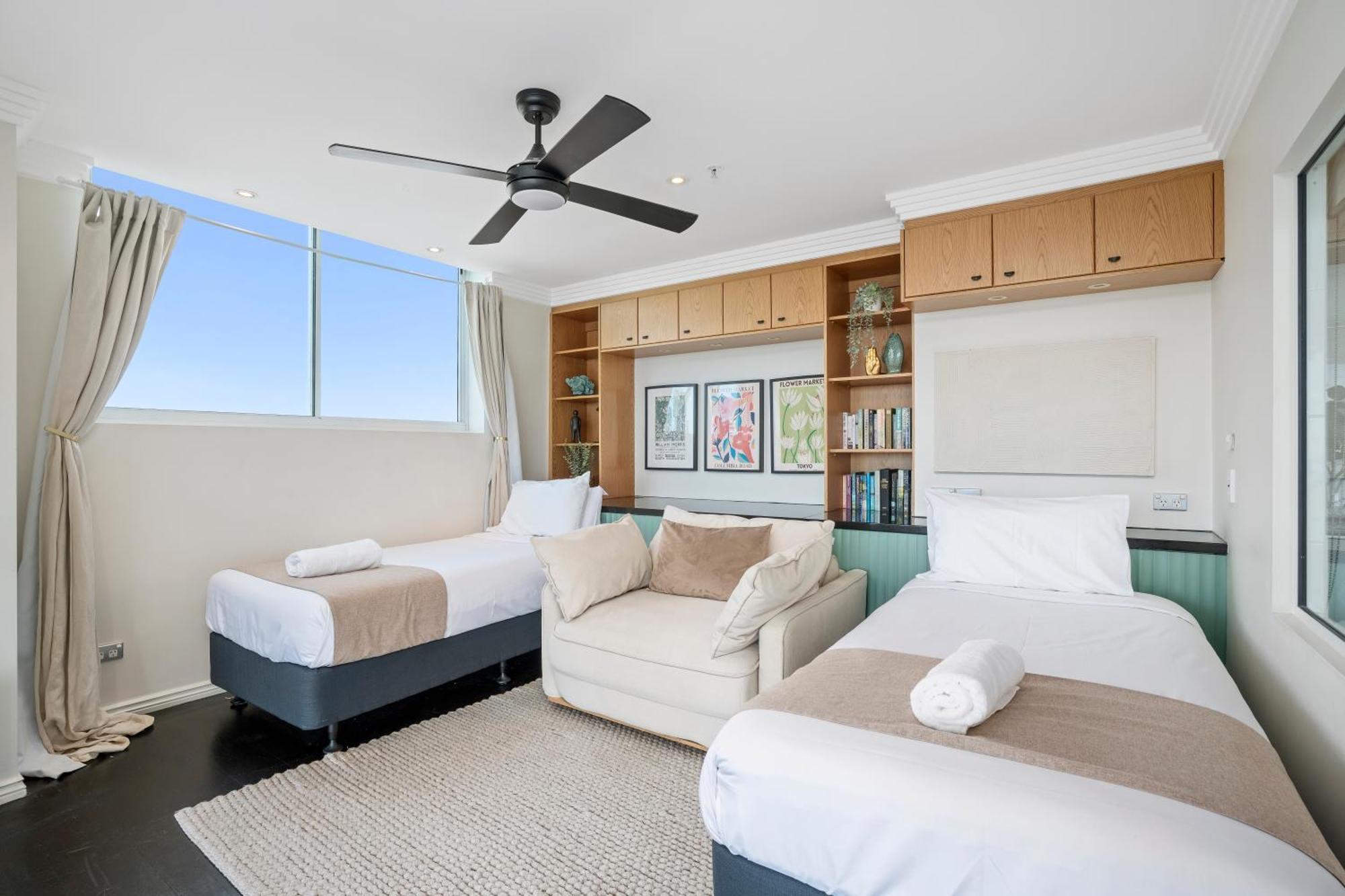 Aparthotel Crystal Bay On The Broadwater