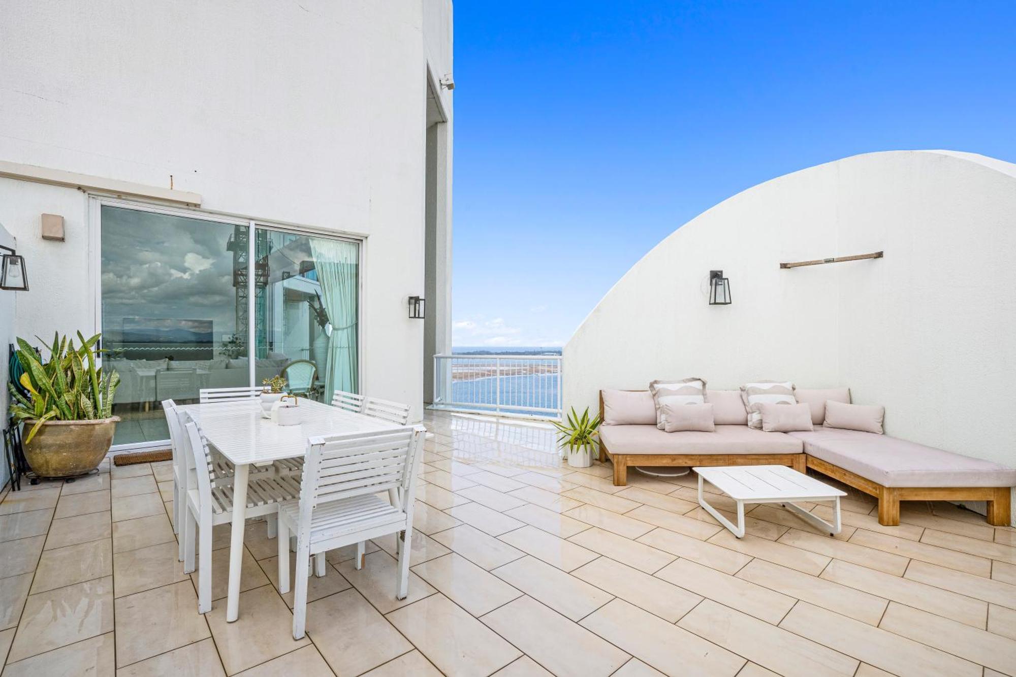 Aparthotel Crystal Bay On The Broadwater 3*