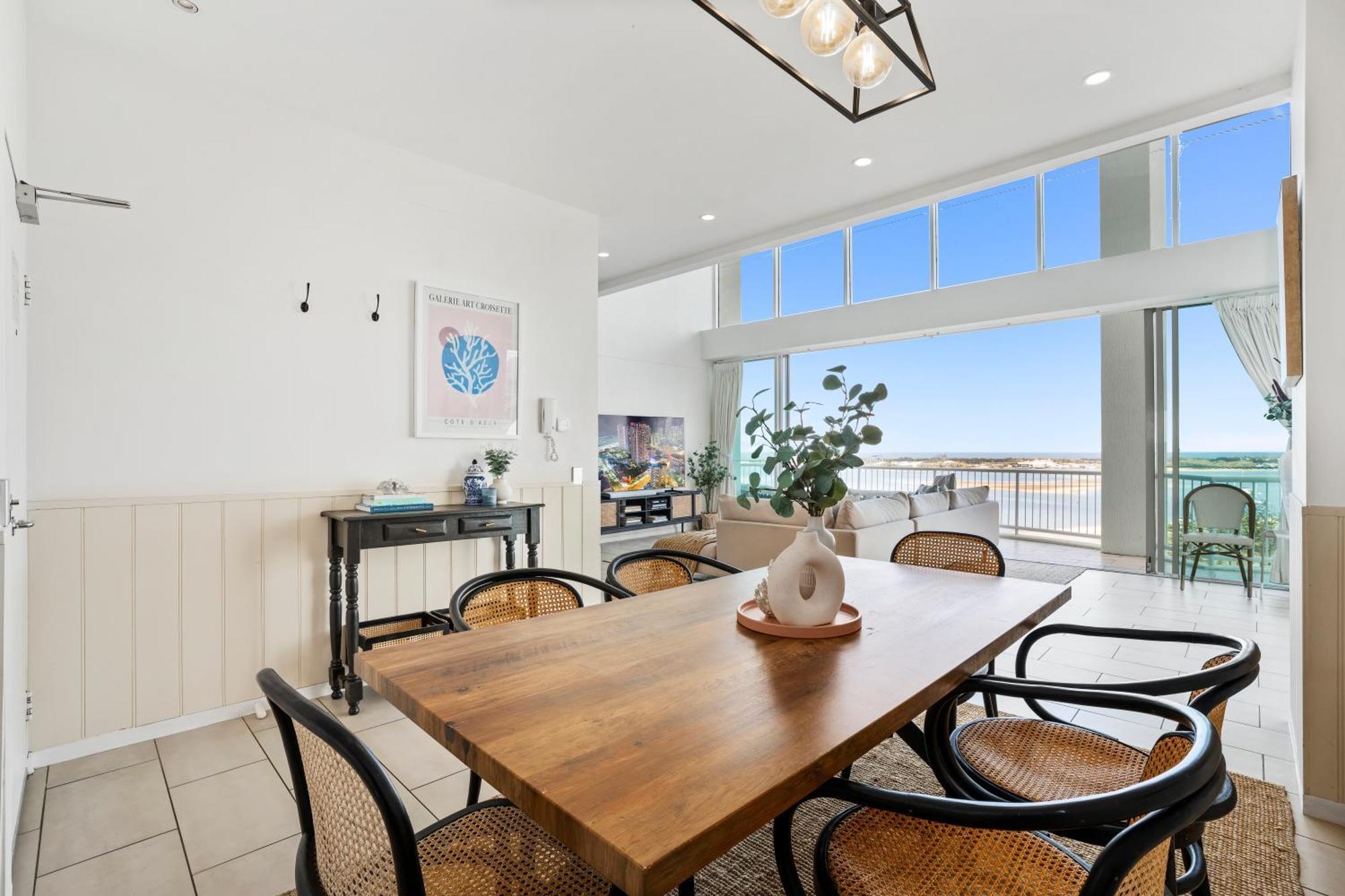 Crystal Bay On The Broadwater 3* Gold Coast