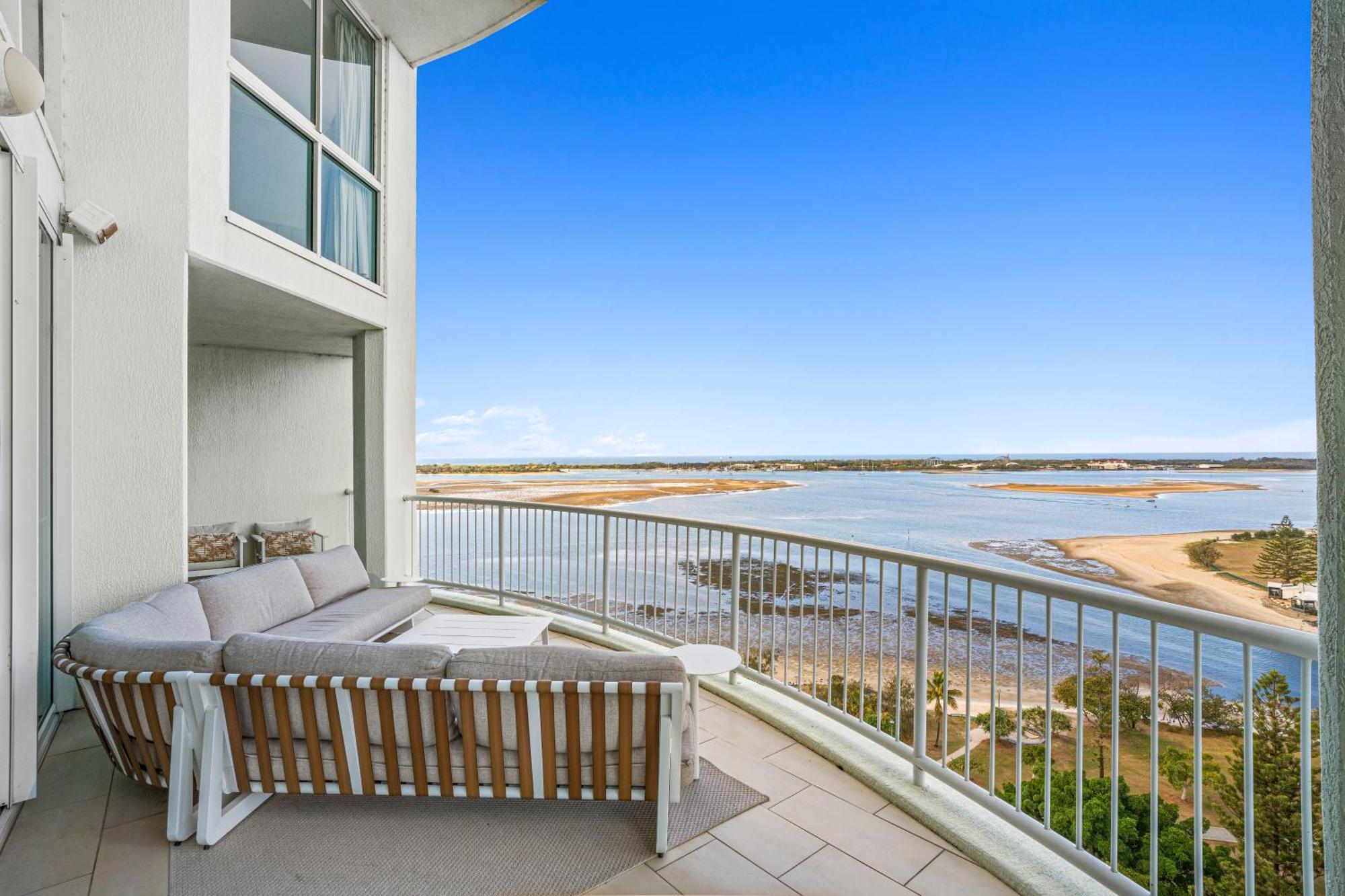 Crystal Bay On The Broadwater Aparthotel