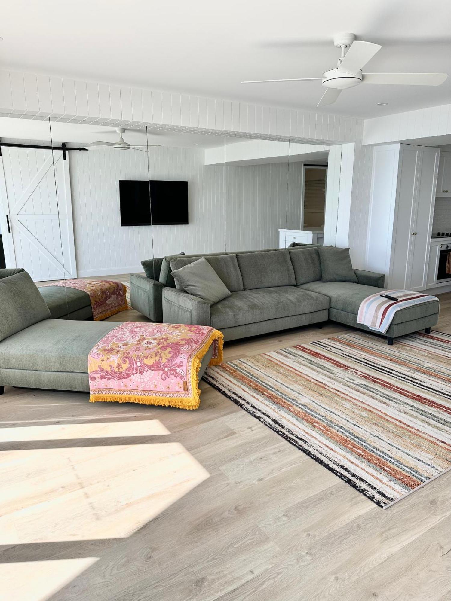 Aparthotel Hillhaven Gold Coast