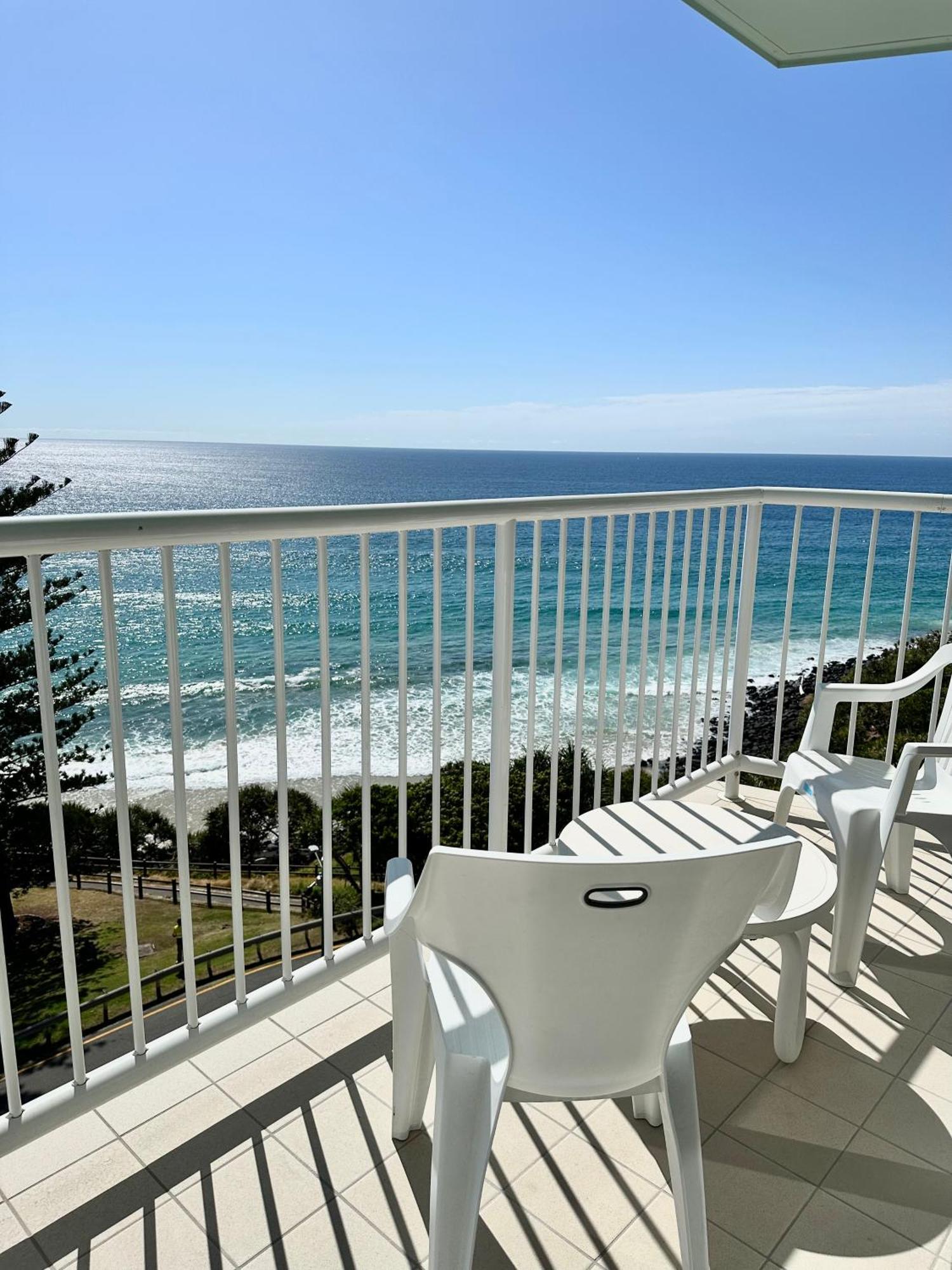 Hillhaven 4* Gold Coast