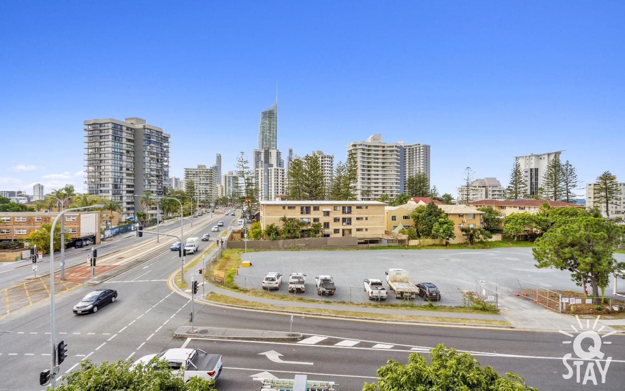Wings - Qstay Gold Coast