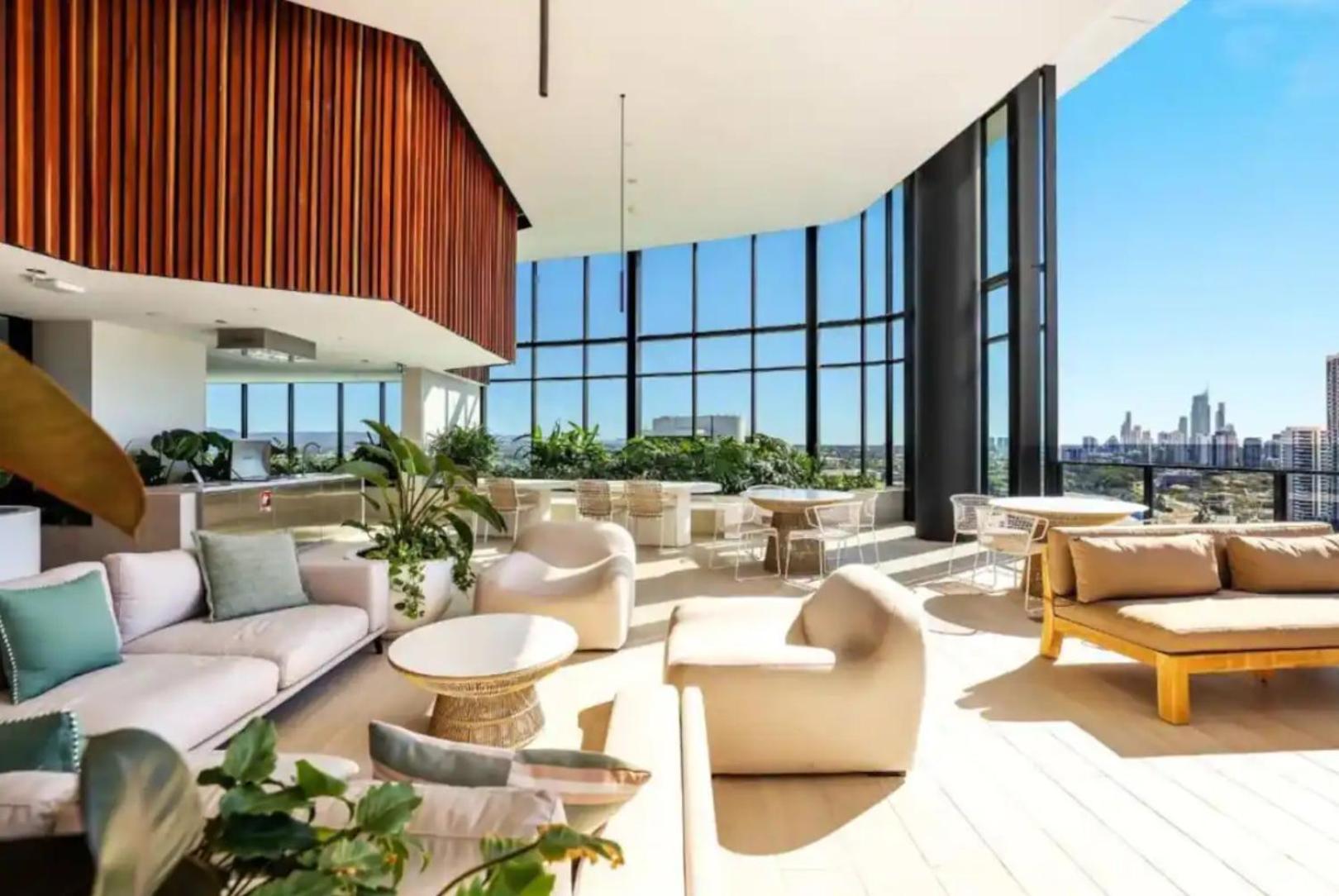 Apartment Casino Residences 1 & 2 Bedroom Gold Coast