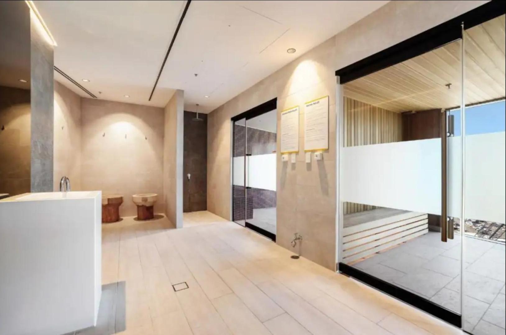 Casino Residences 1 & 2 Bedroom Apartment