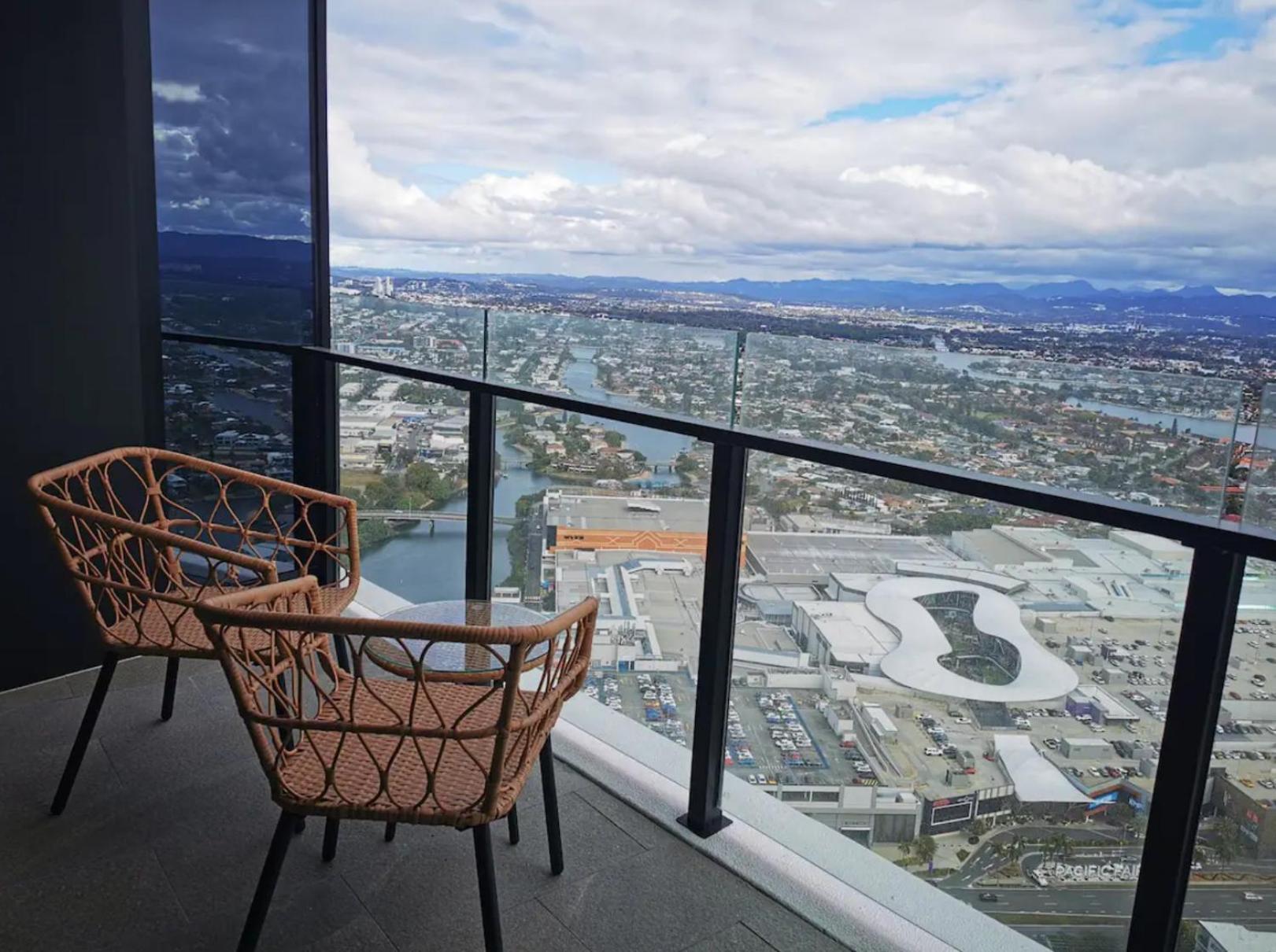Casino Residences 1 & 2 Bedroom Apartment
