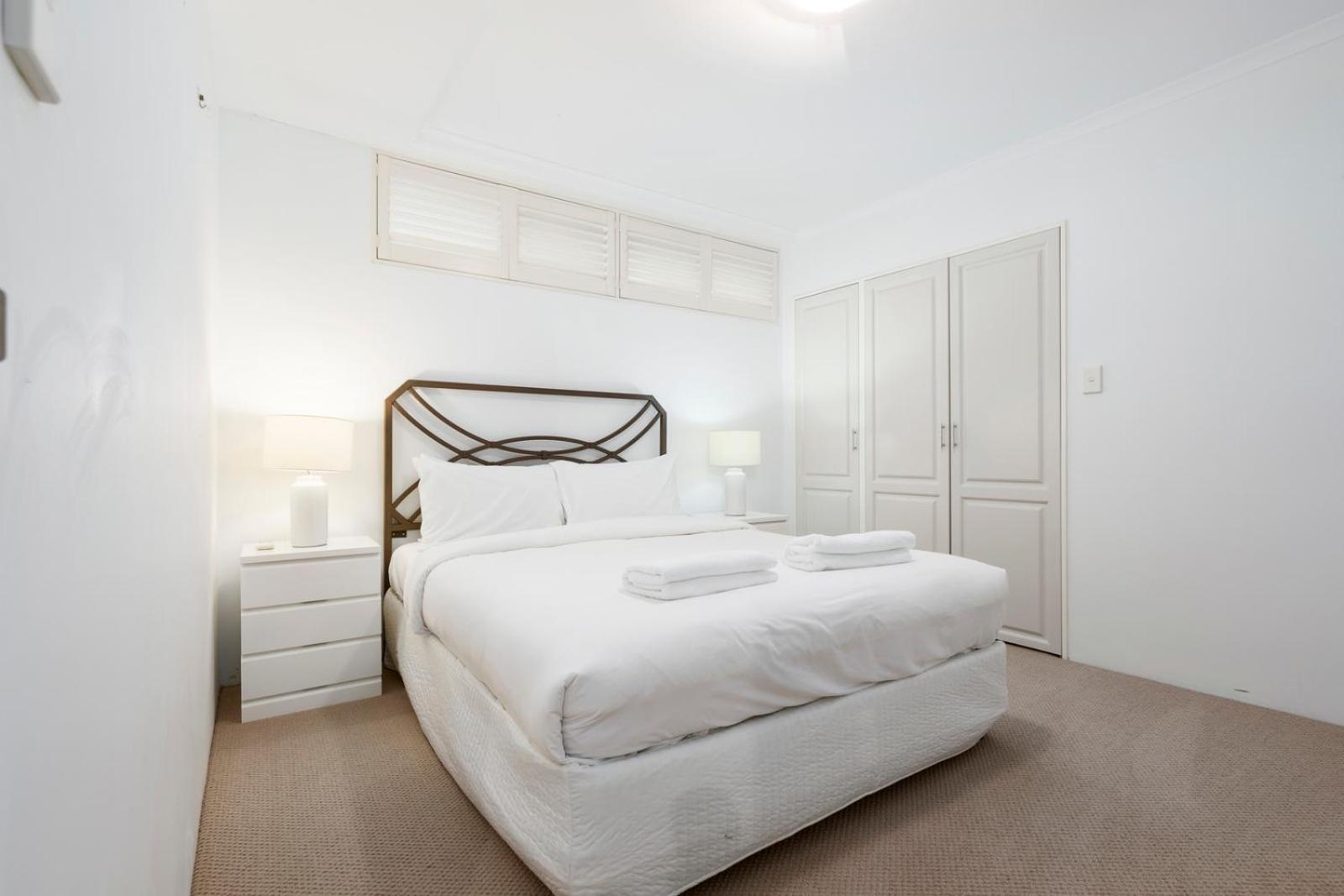 Premiere Apartment *