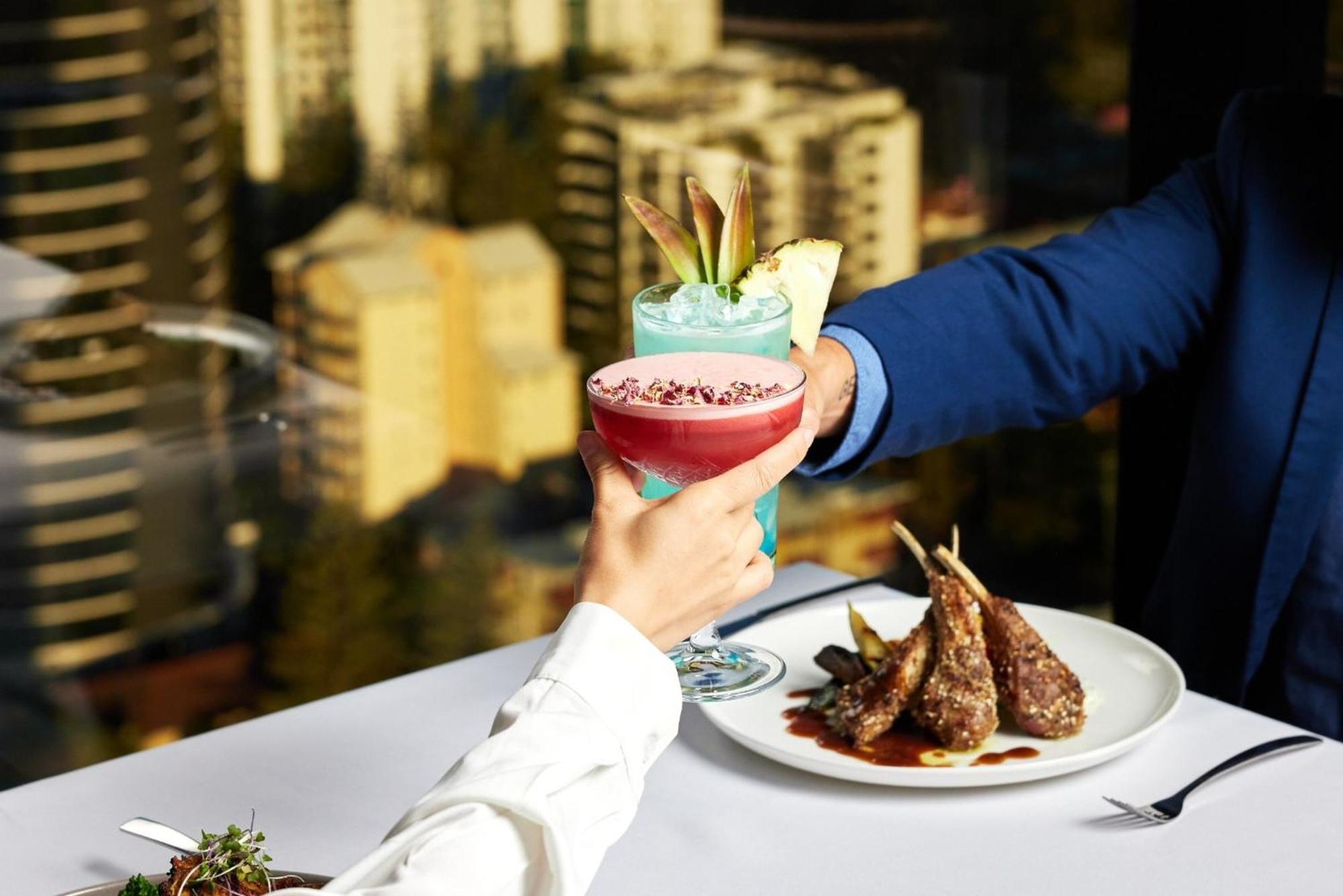 Crowne Plaza Surfers Paradise By Ihg Hotel Gold Coast