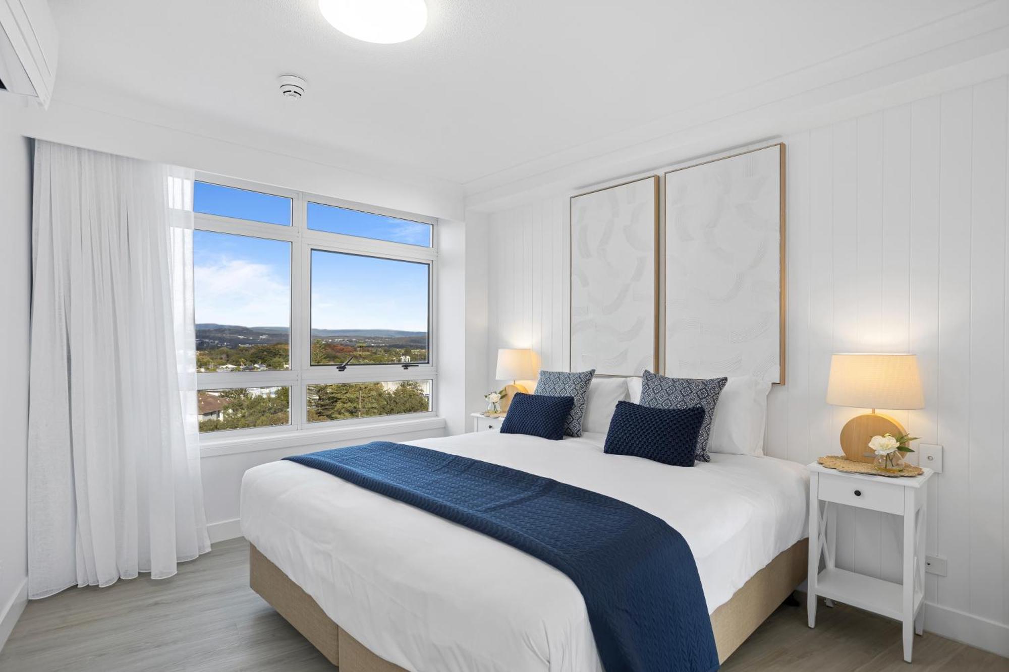 Ultiqa Burleigh Mediterranean 4* Gold Coast