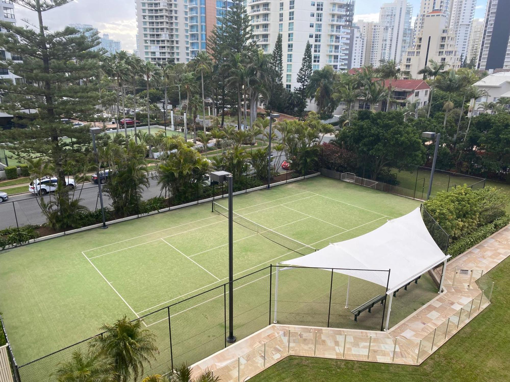 Contessa Gold Coast