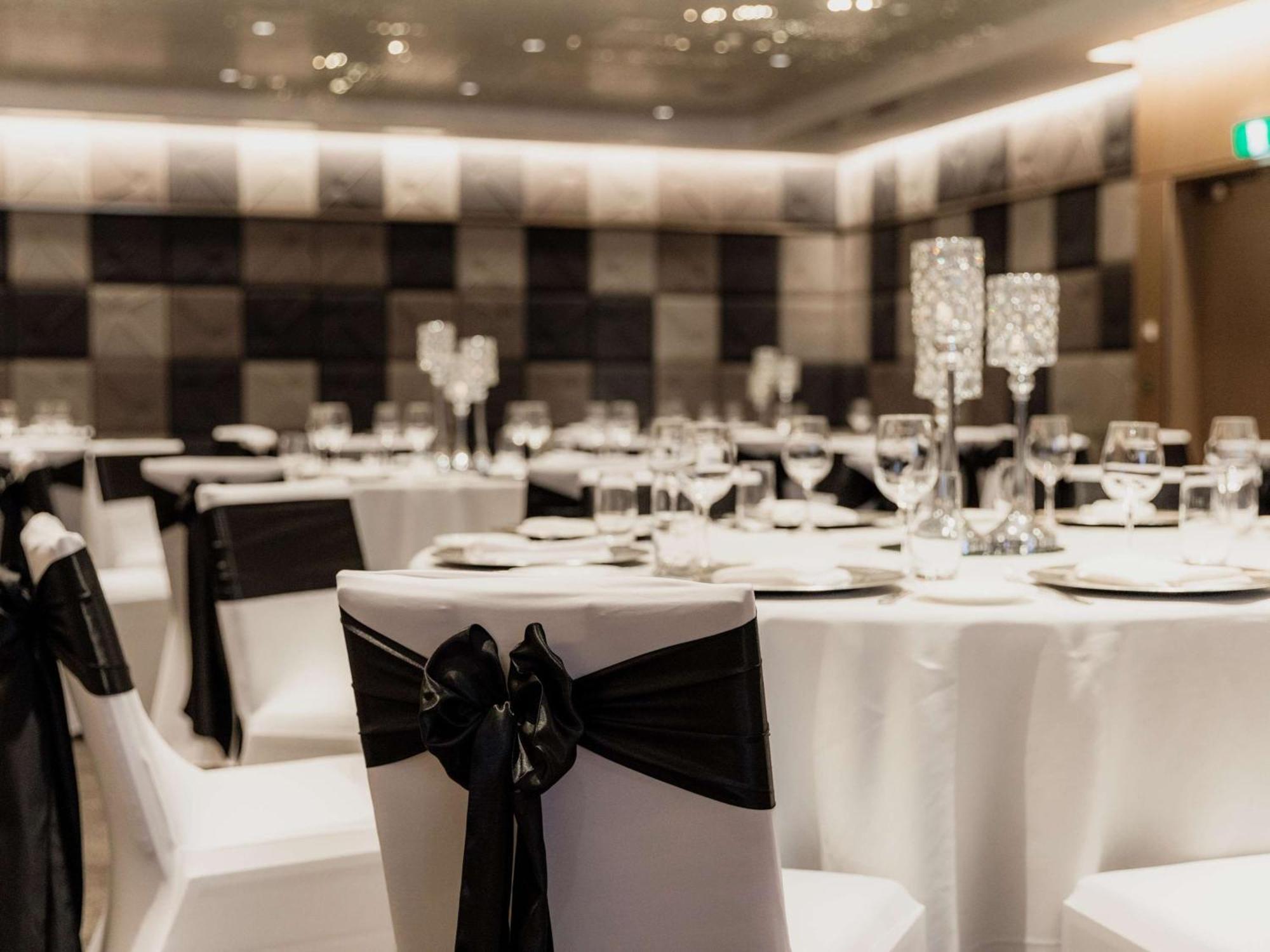 Hilton Surfers Paradise & Residences Resort Gold Coast