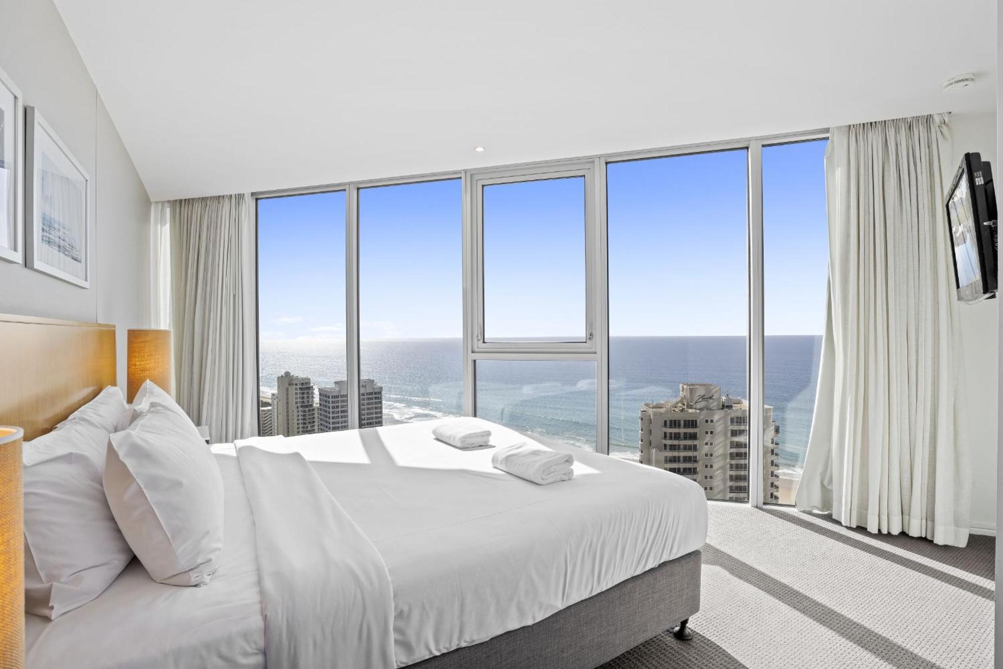 Orchid Residences - Hr Surfers Paradise *