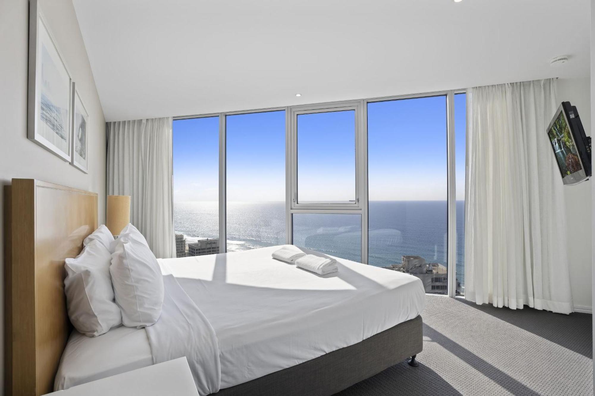 Apartment Orchid Residences - Hr Surfers Paradise