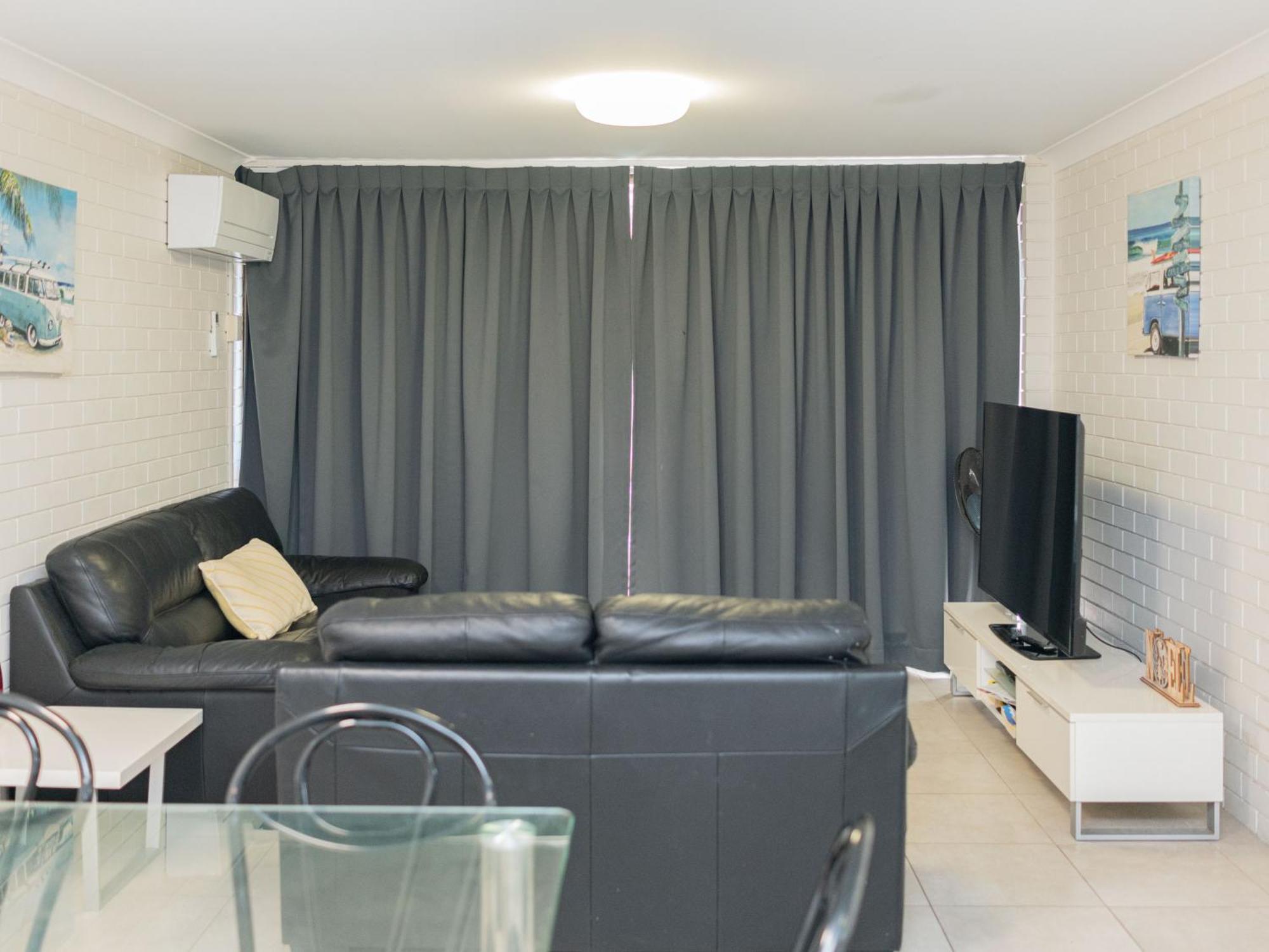 Aparthotel Trickett Gardens