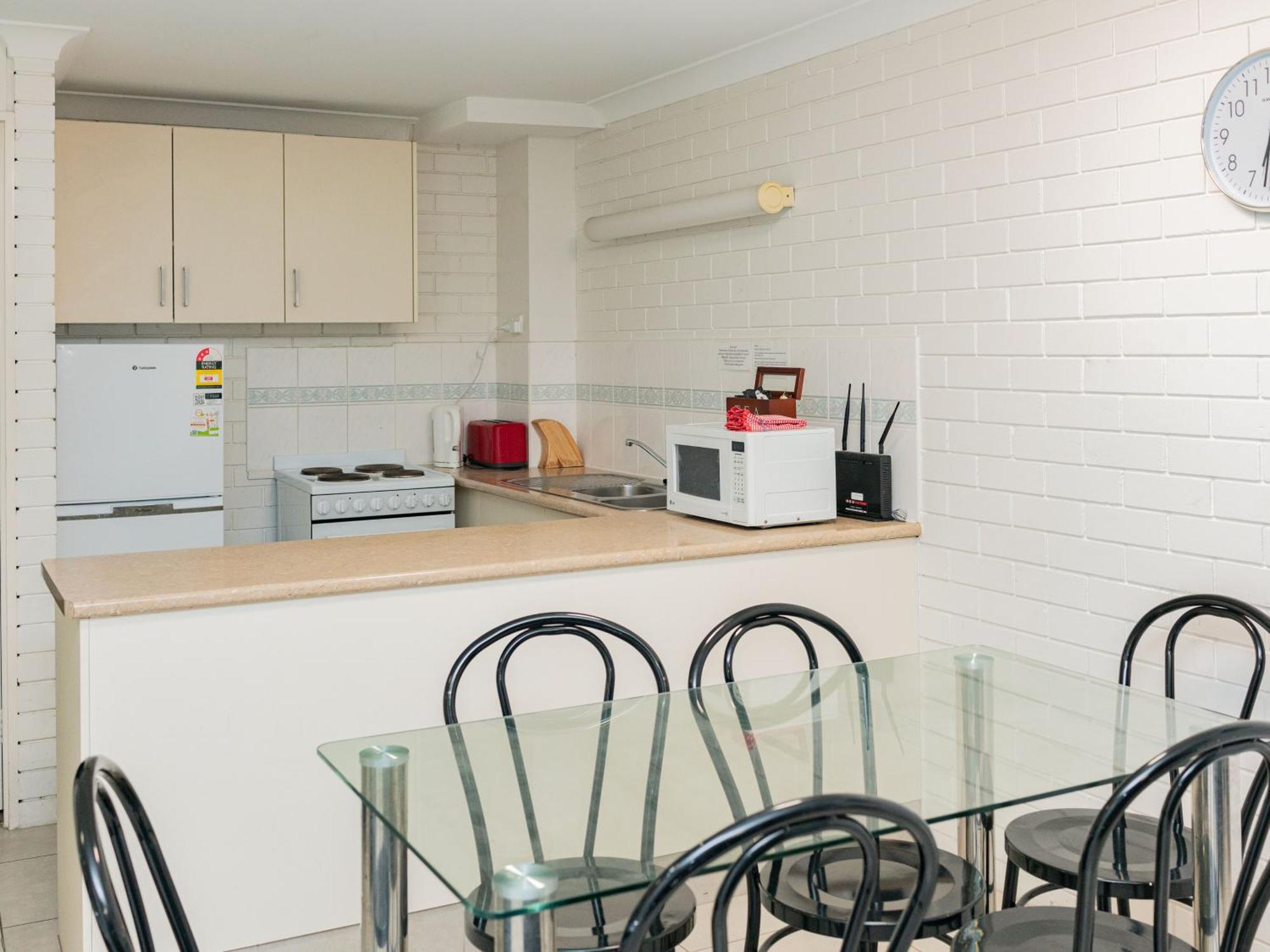 Trickett Gardens 3* Gold Coast