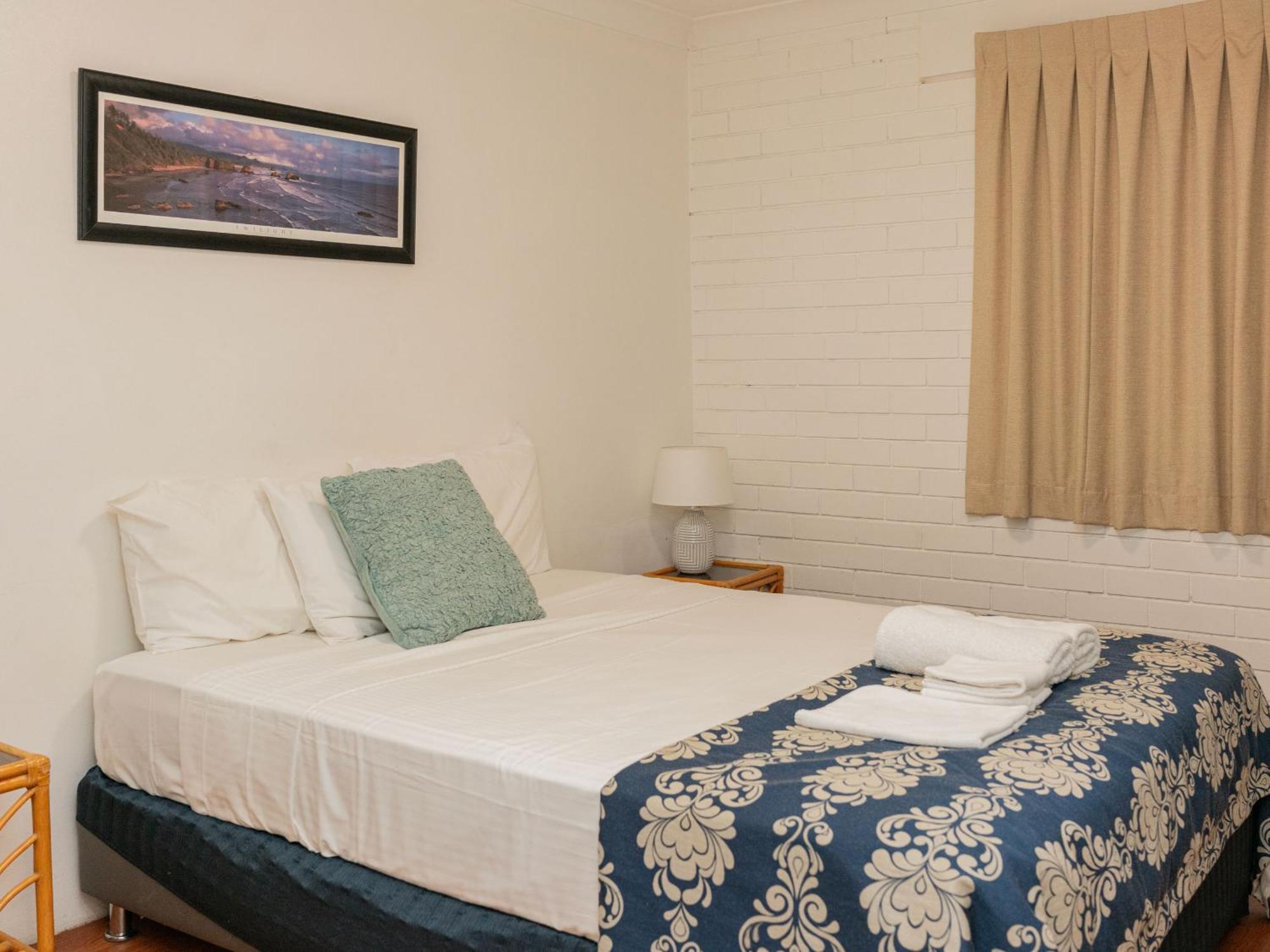 Aparthotel Trickett Gardens Gold Coast
