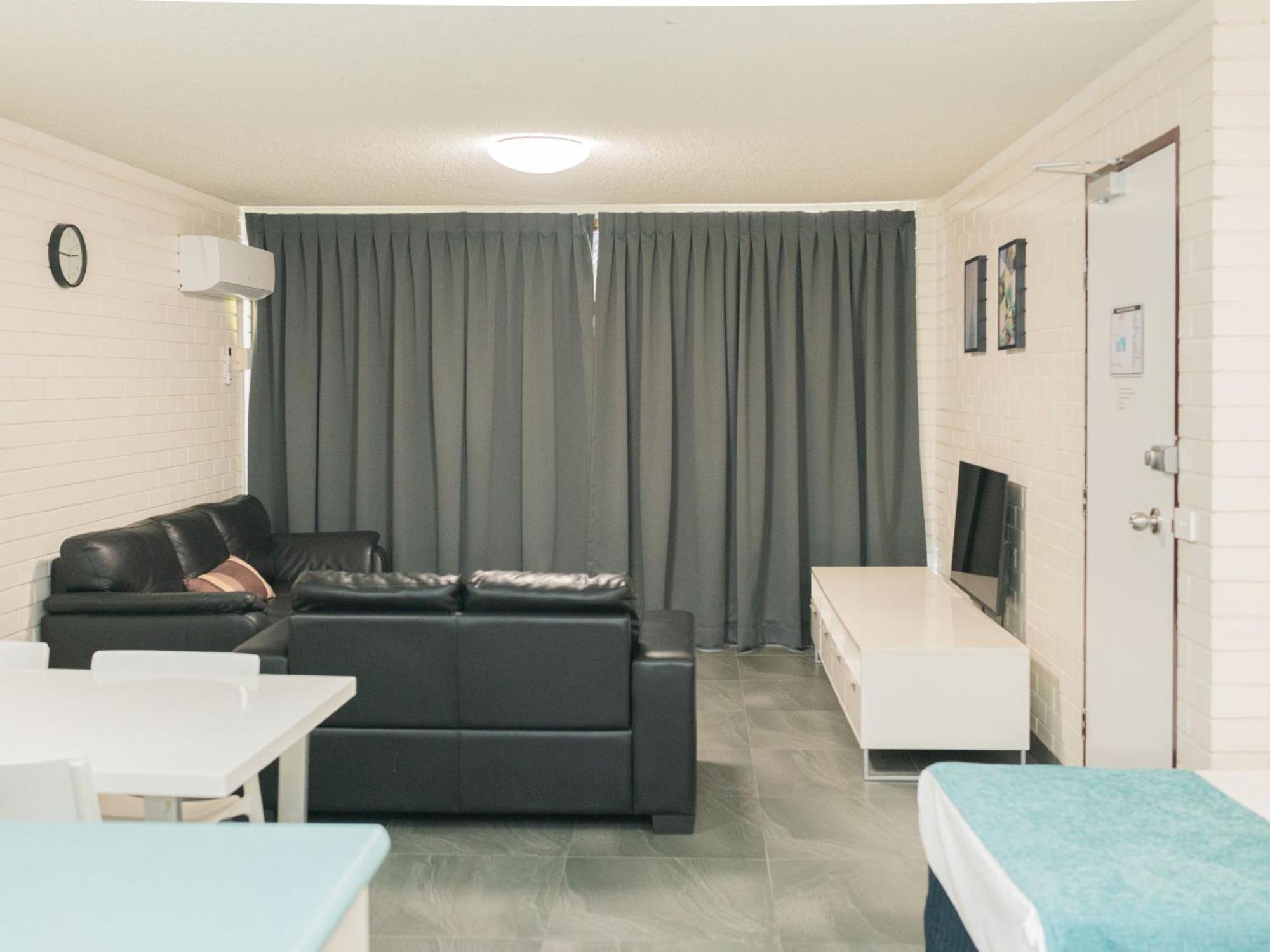 Trickett Gardens Gold Coast