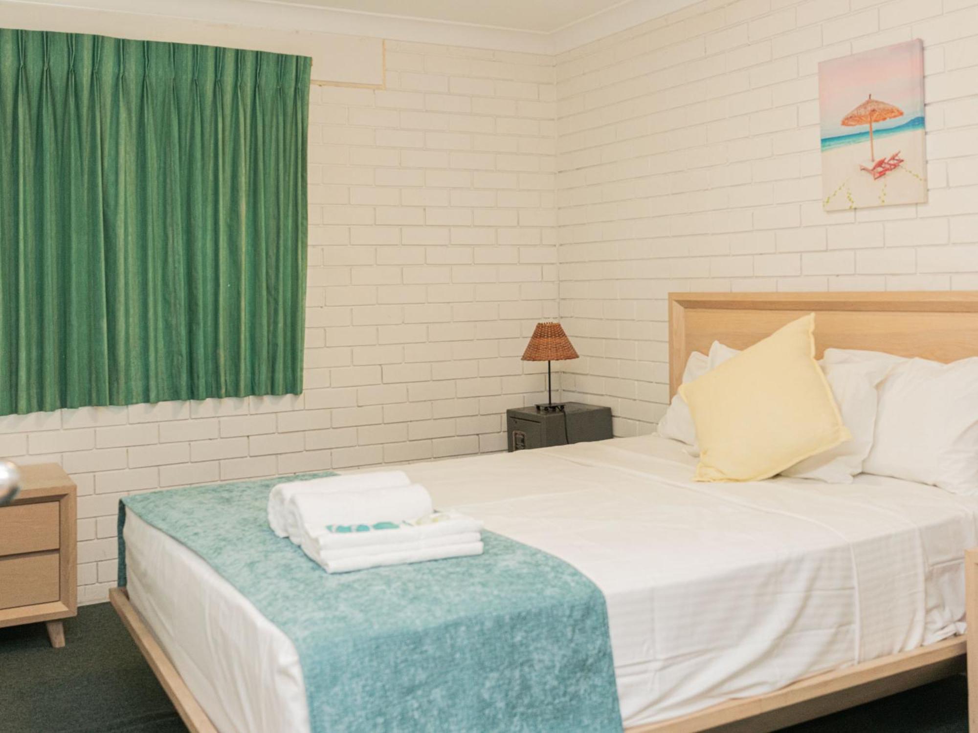 Trickett Gardens Aparthotel Gold Coast