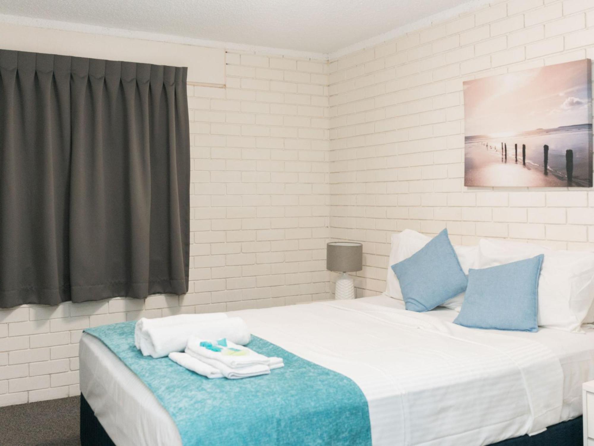 Trickett Gardens Aparthotel