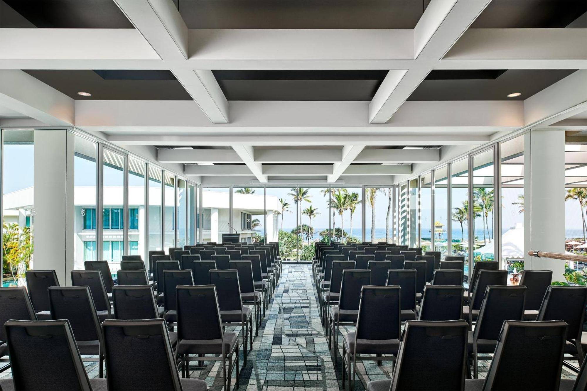 Resort Sheraton Grand Mirage