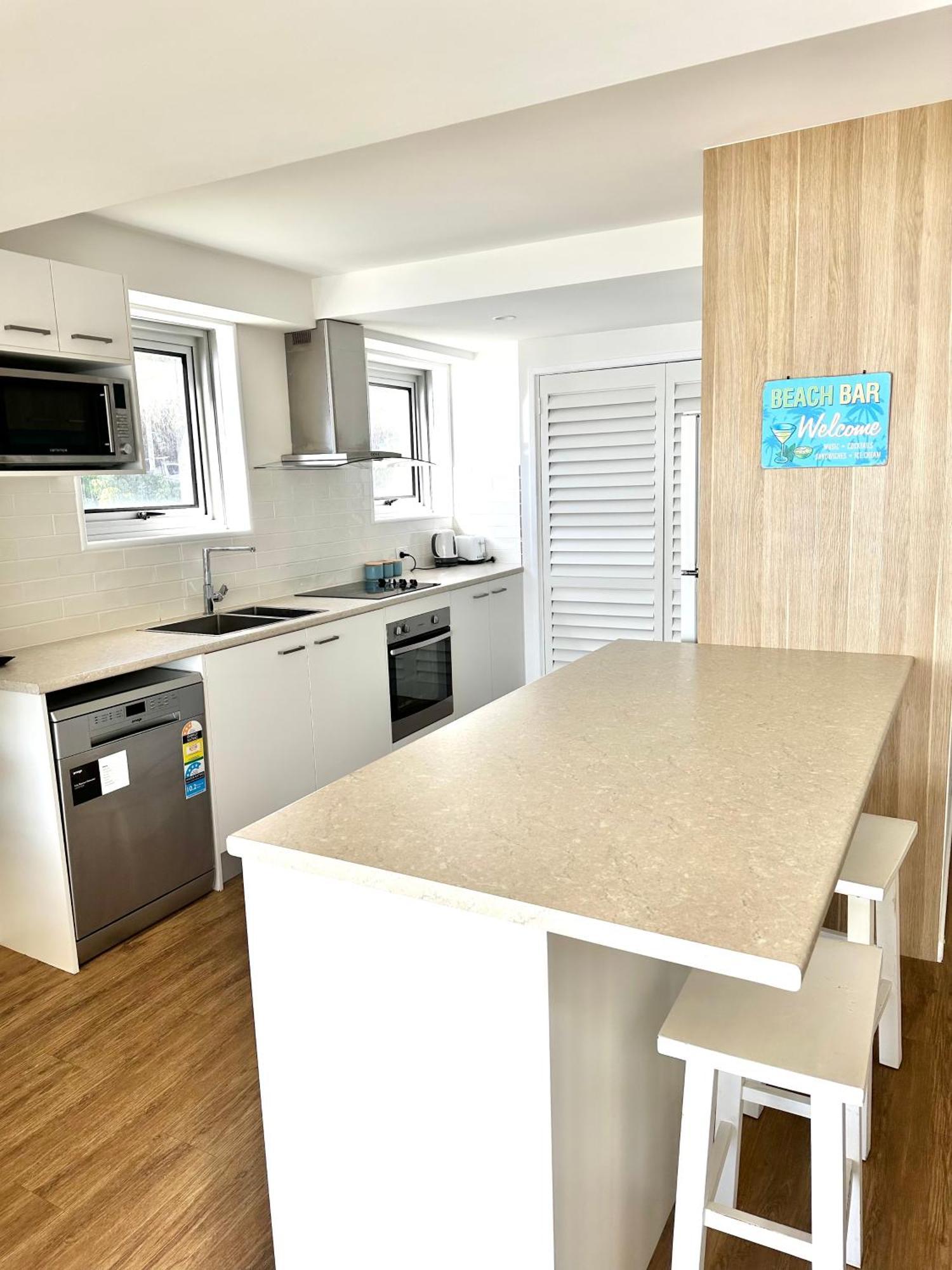 Hillhaven 4* Gold Coast