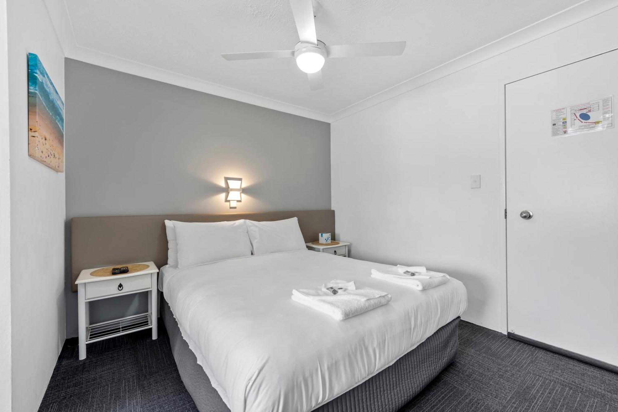 Motel Gold Coast Inn Gold Coast