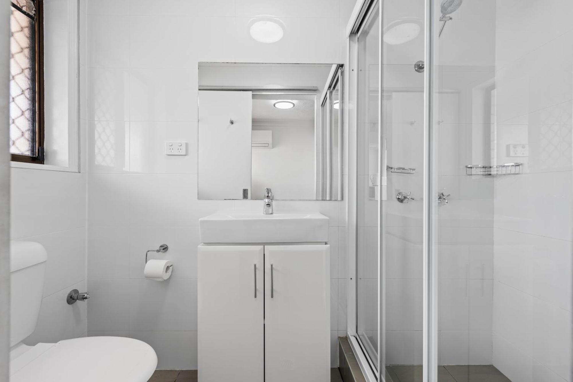 Motel Gold Coast Inn 3*