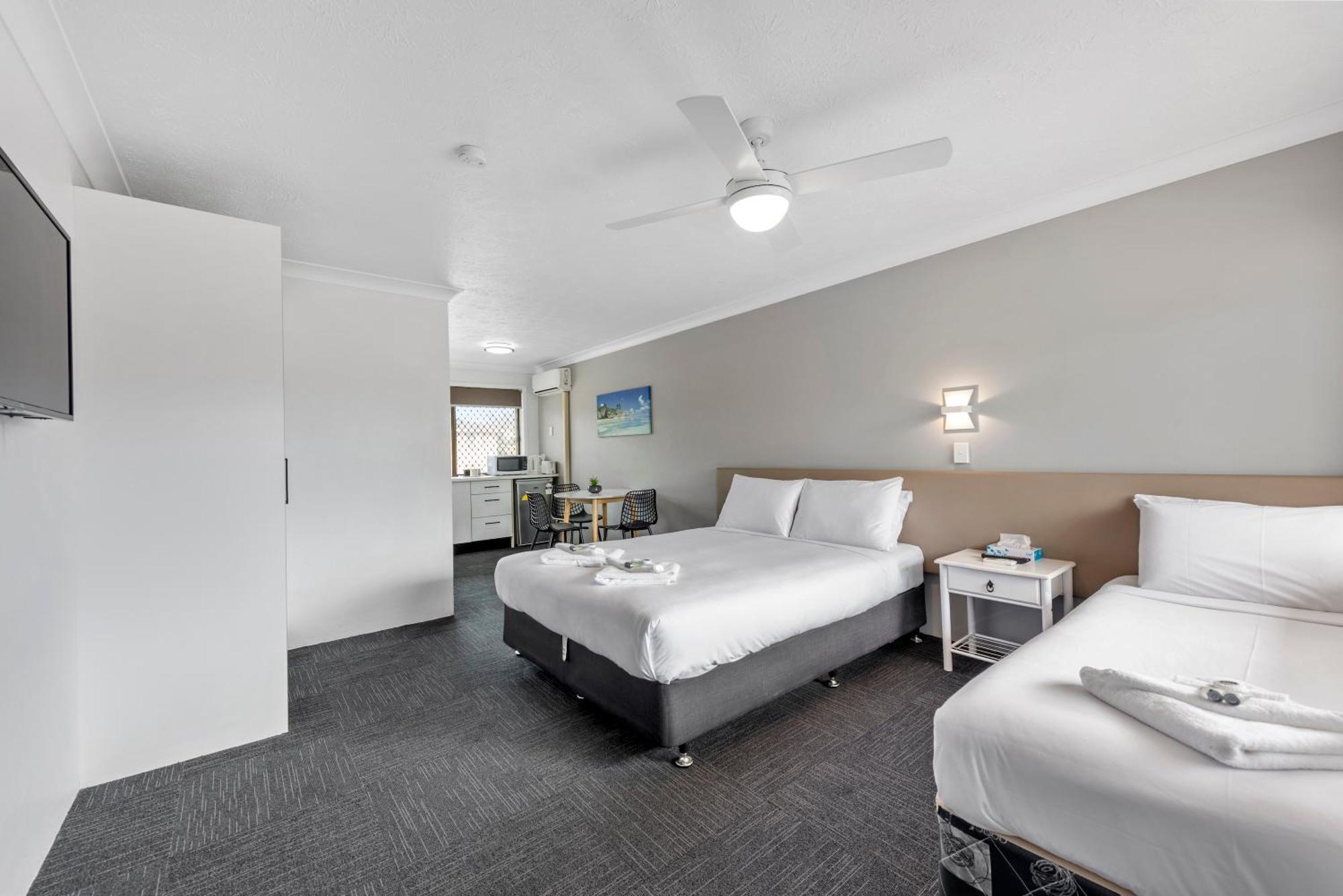 Motel Gold Coast Inn