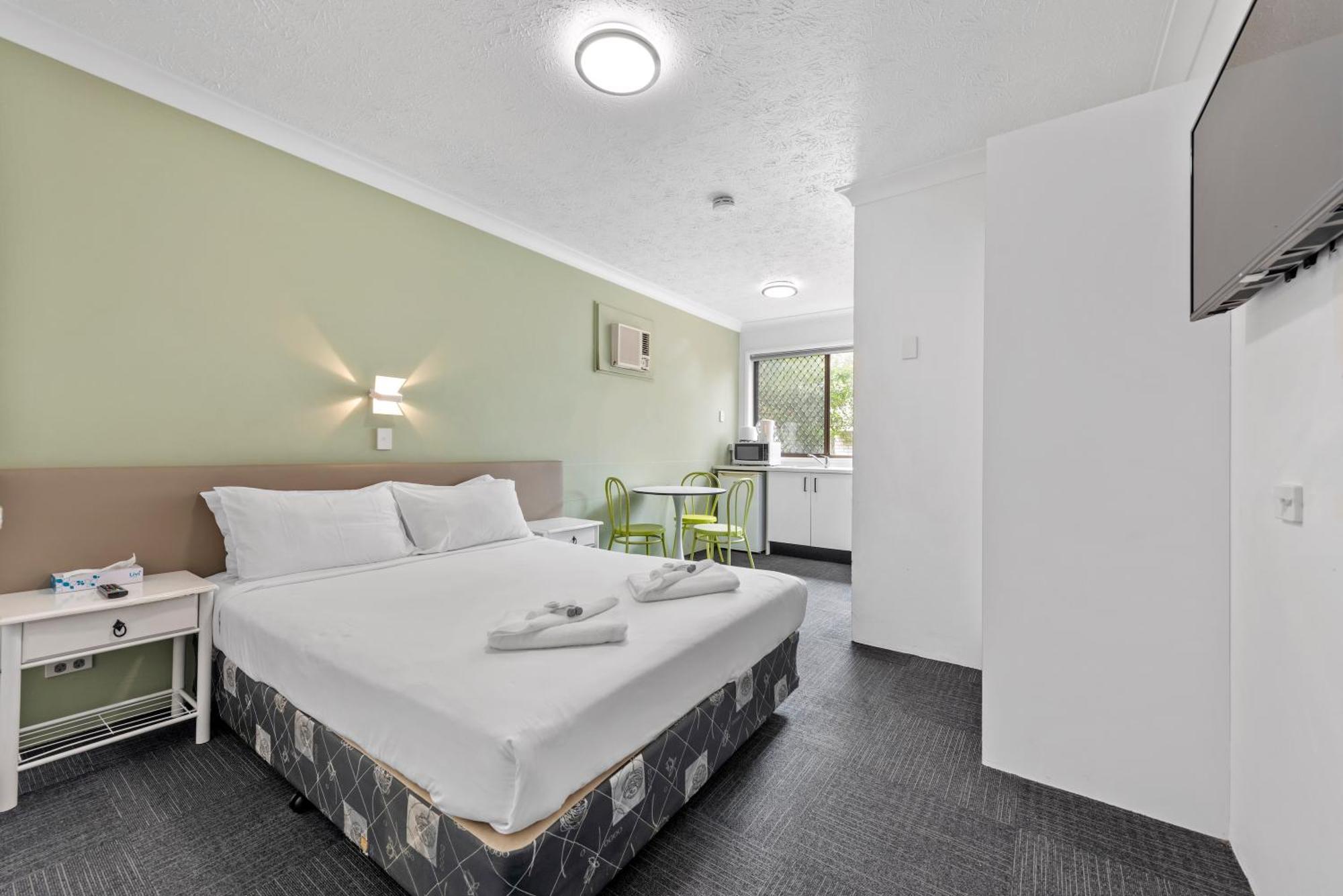 Gold Coast Inn