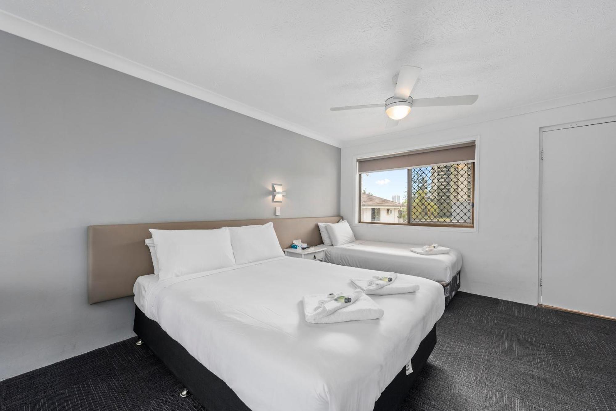 Gold Coast Inn 3* Gold Coast