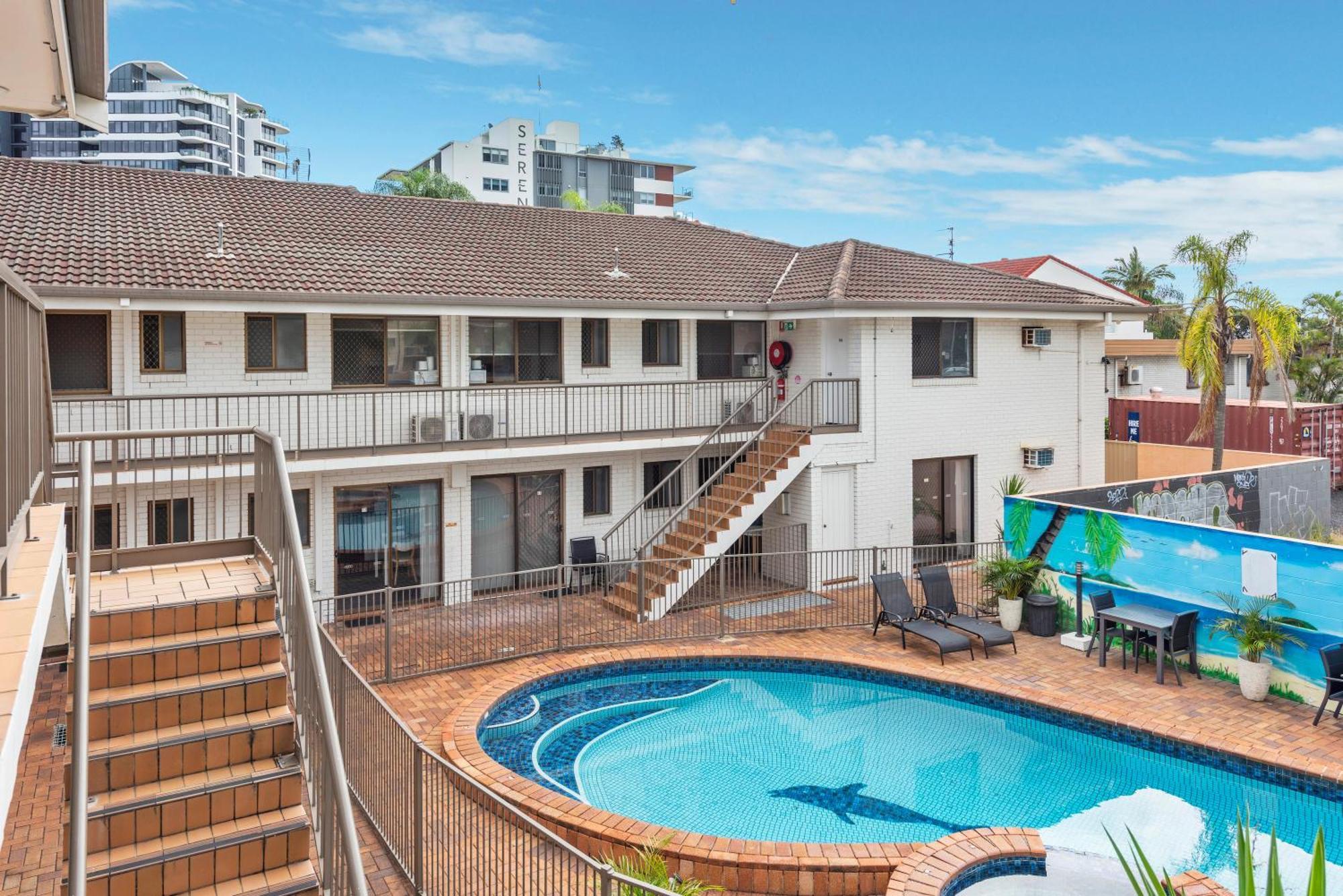 Gold Coast Inn Gold Coast