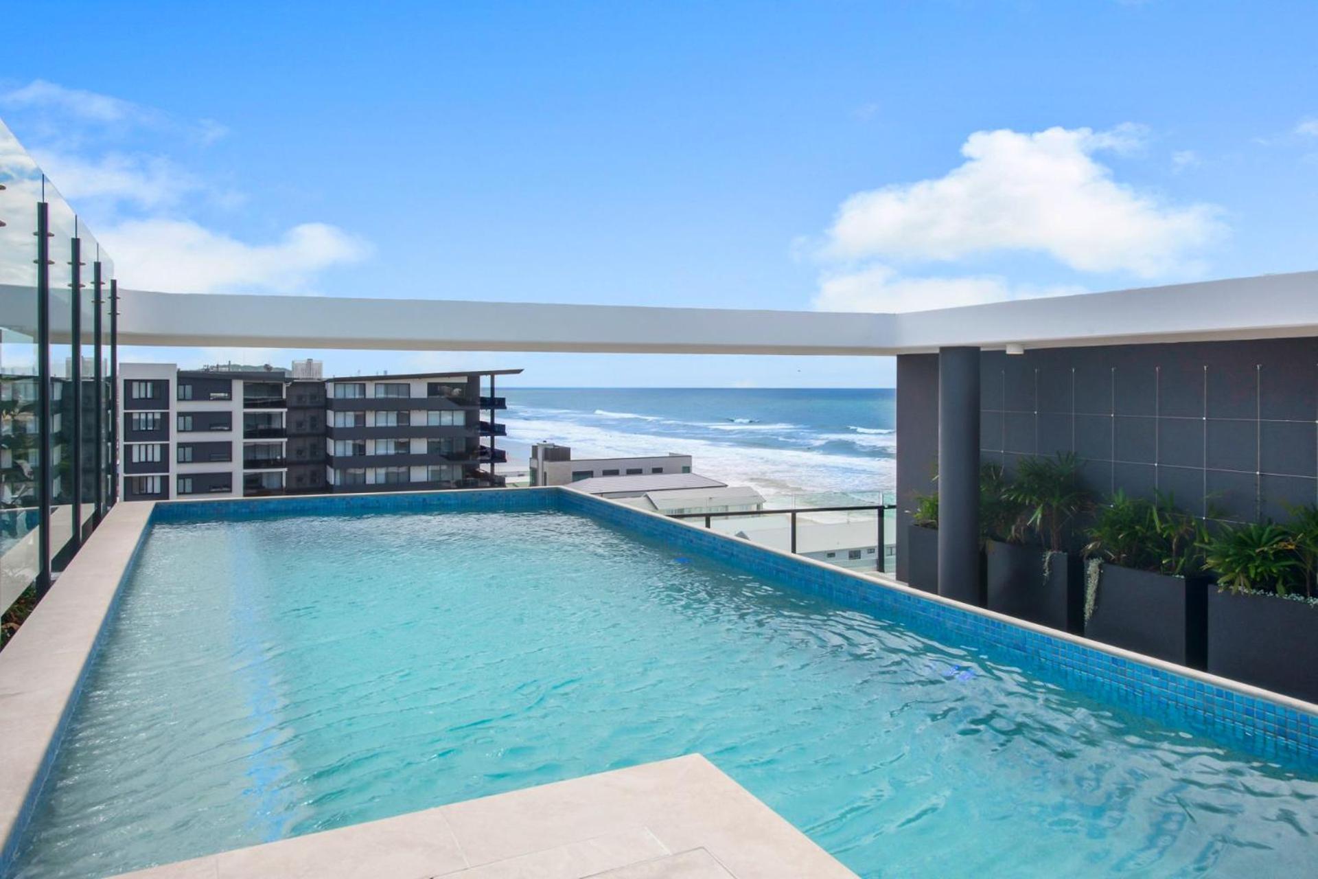 Village Palm - Brand New 2 Bedroom * Gold Coast