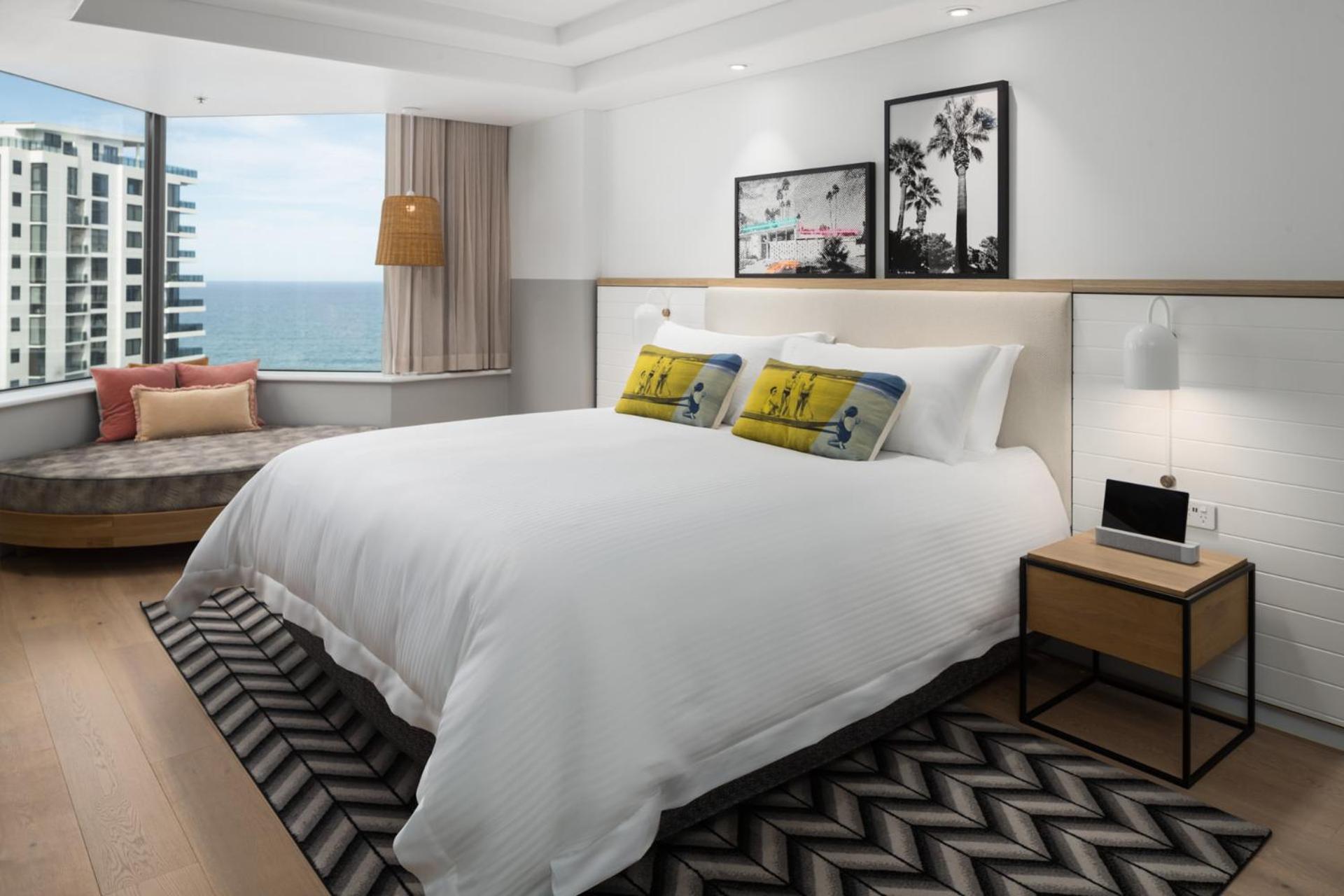 Hotel Qt 5*
