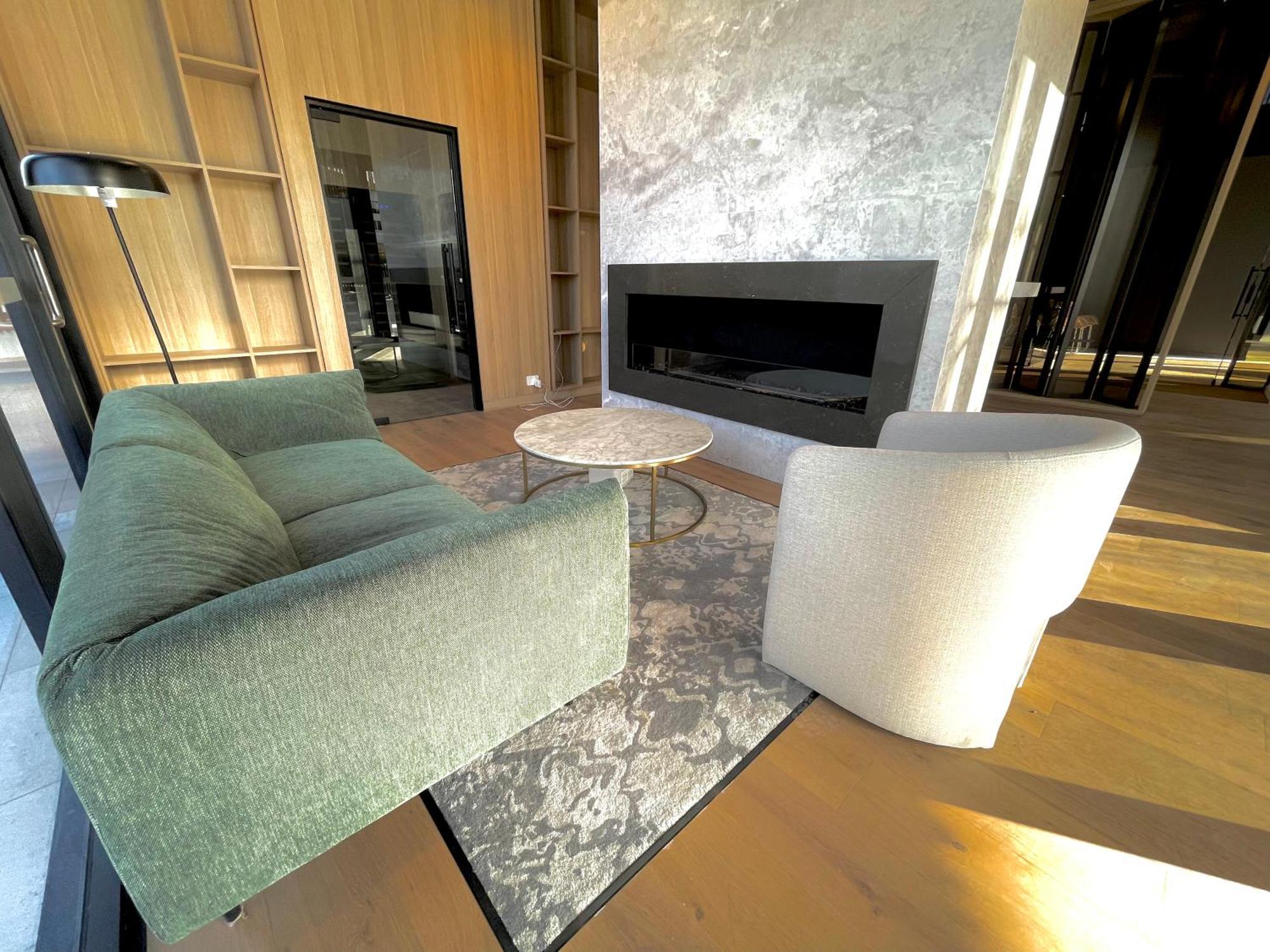 Ollies Place Apartment