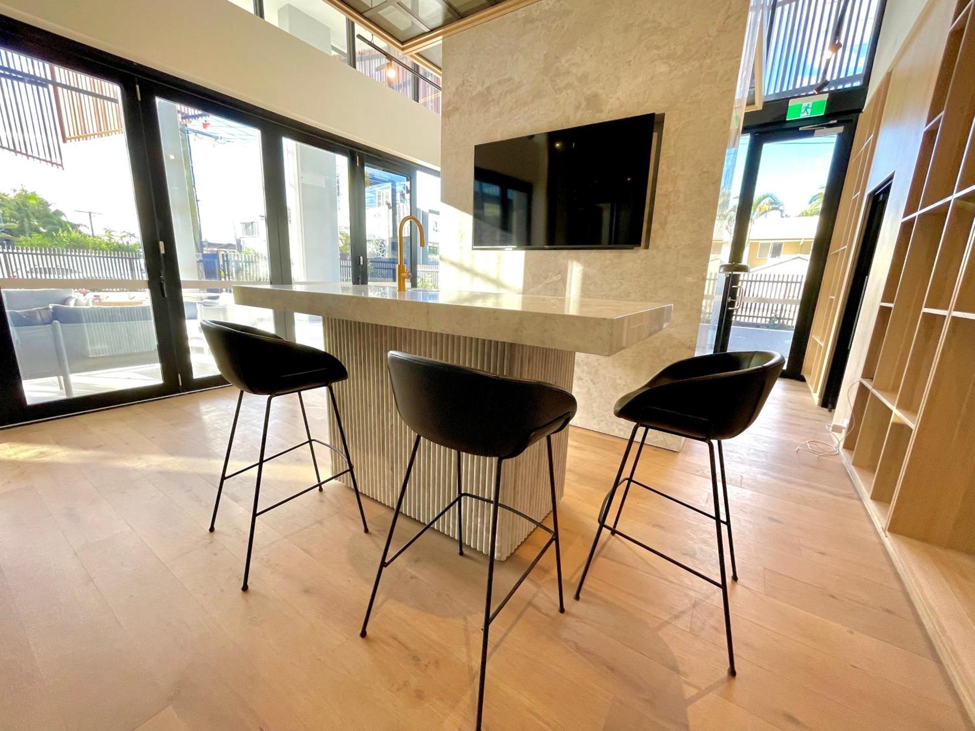 Apartment Ollies Place *