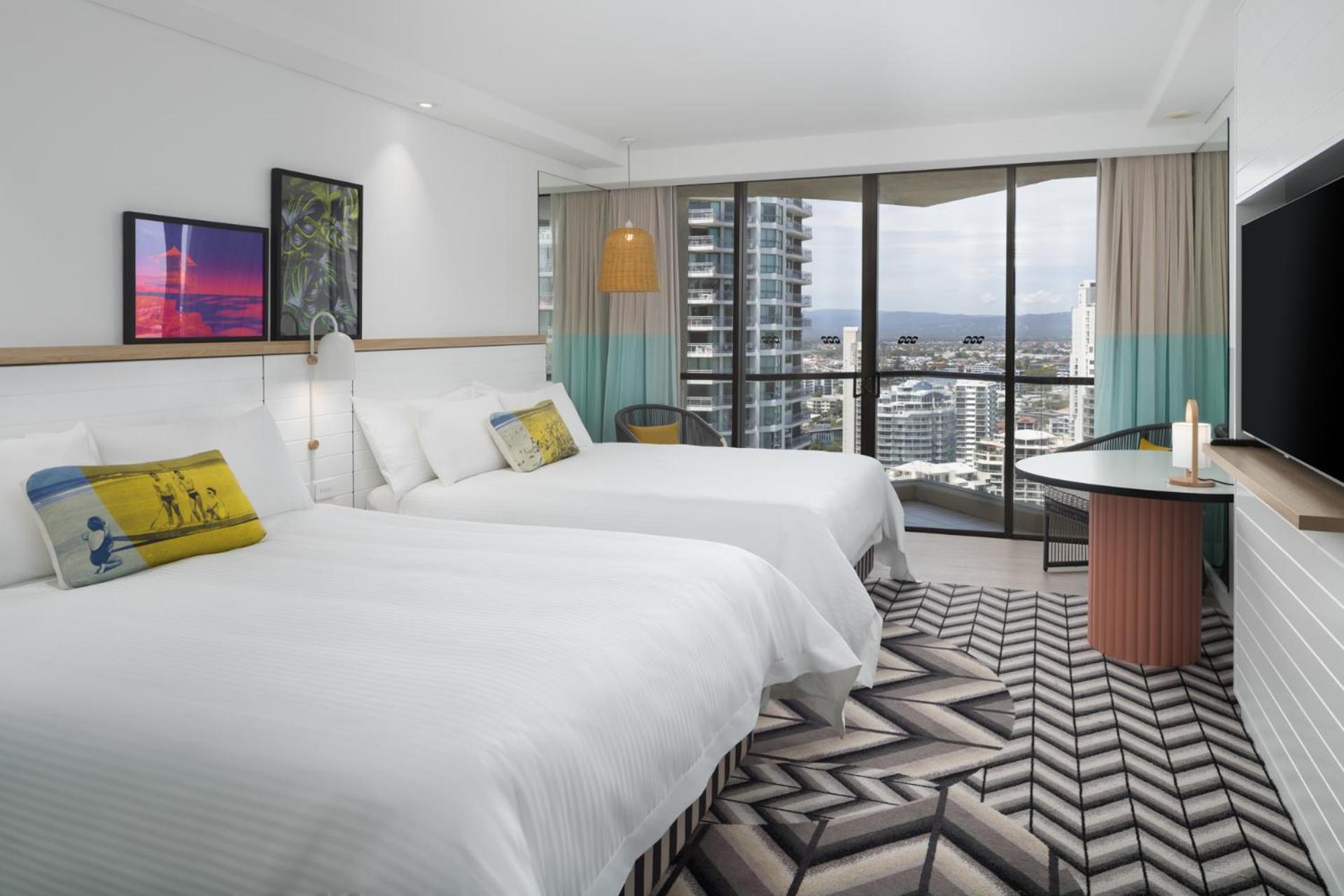 Hotel Qt 5*