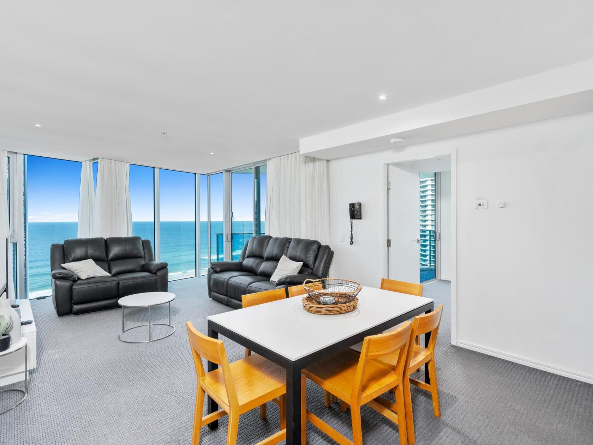 H-residences Private - Hosted By Coastal Letting Apartment *
