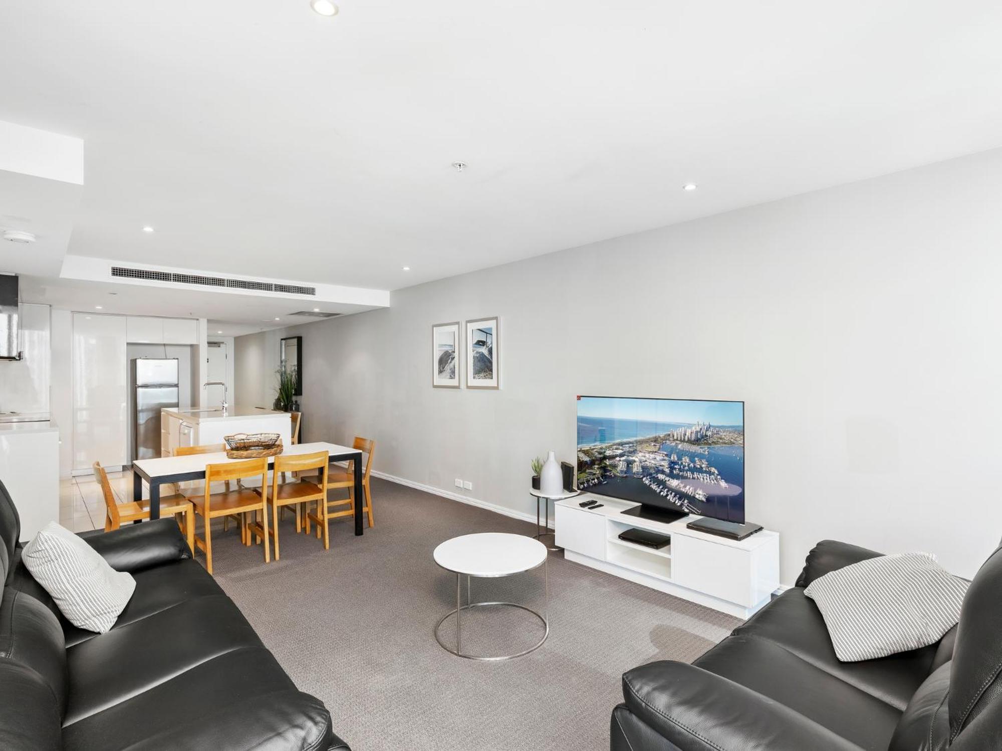 H-residences Private - Hosted By Coastal Letting *