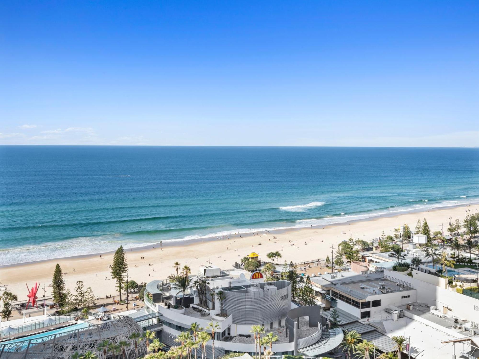 Apartment H-residences Private - Hosted By Coastal Letting Gold Coast