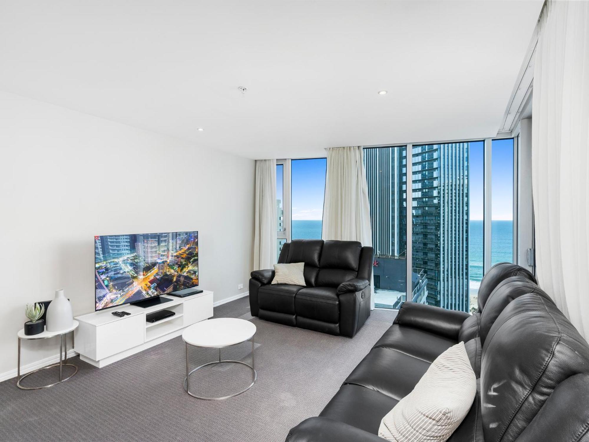 H-residences Private - Hosted By Coastal Letting * Gold Coast